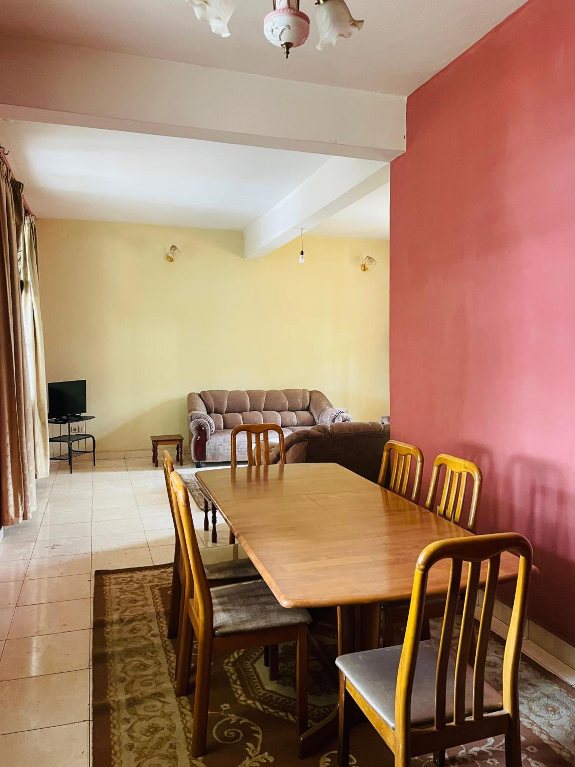 ZUBA S Apartments