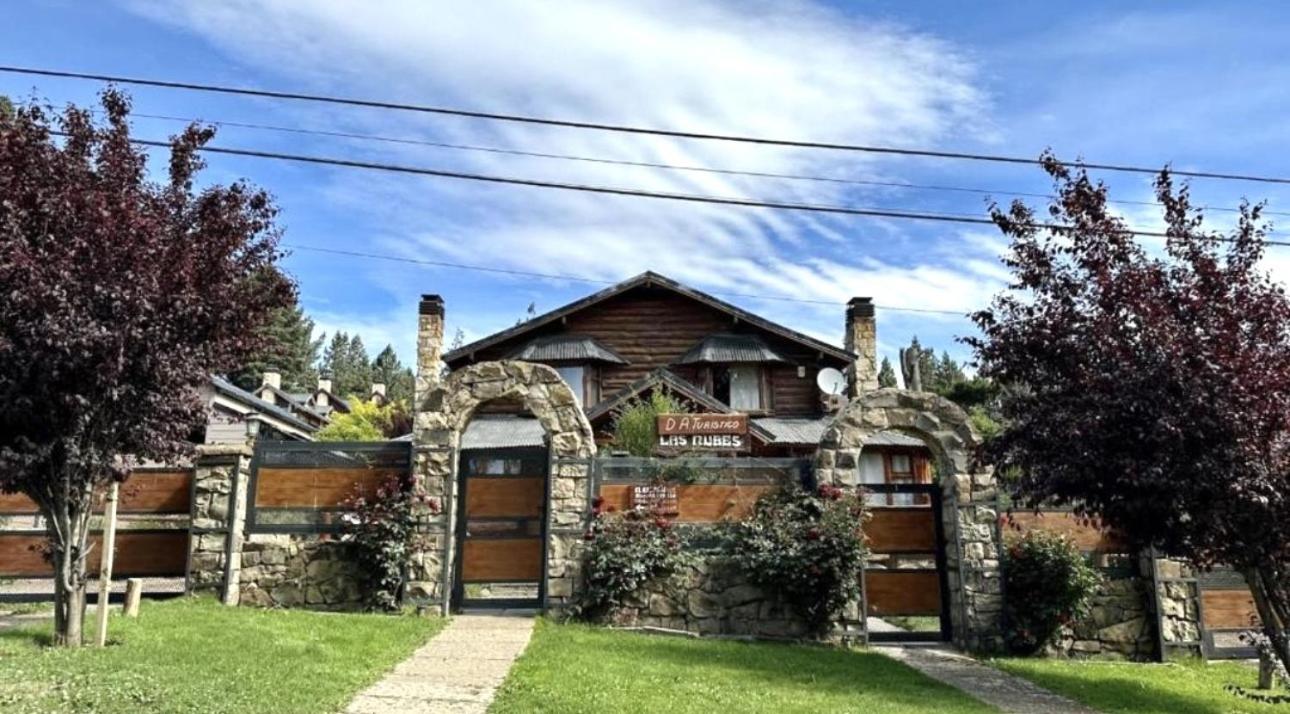 Cabañas Las Nubes