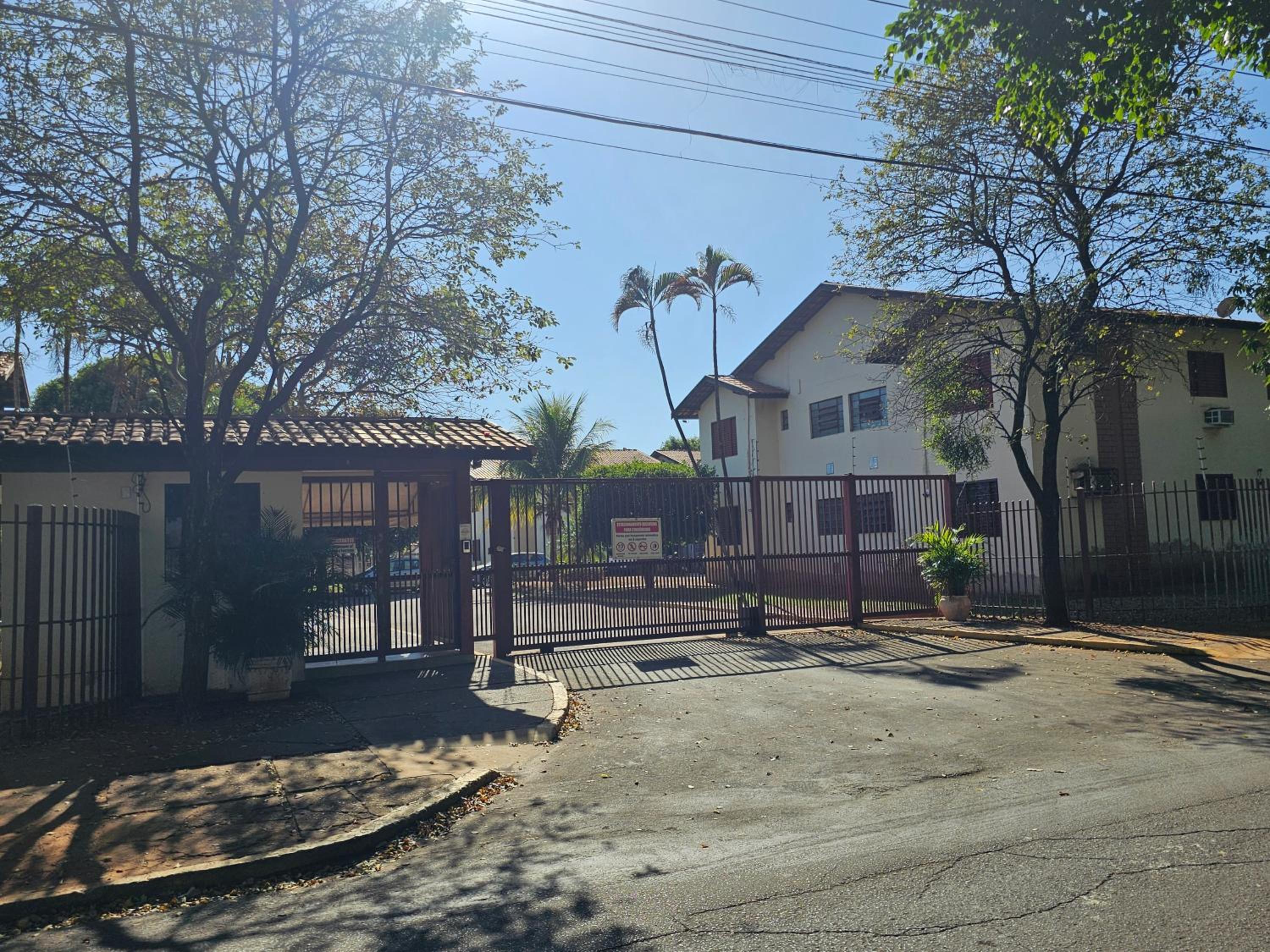 Lar do Panamá