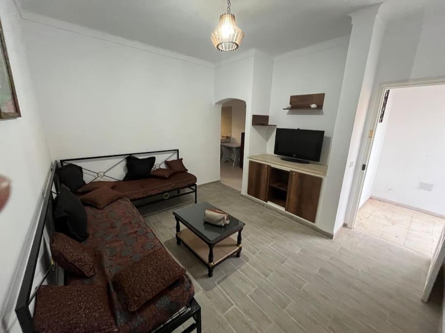 Appartement reposant près plage