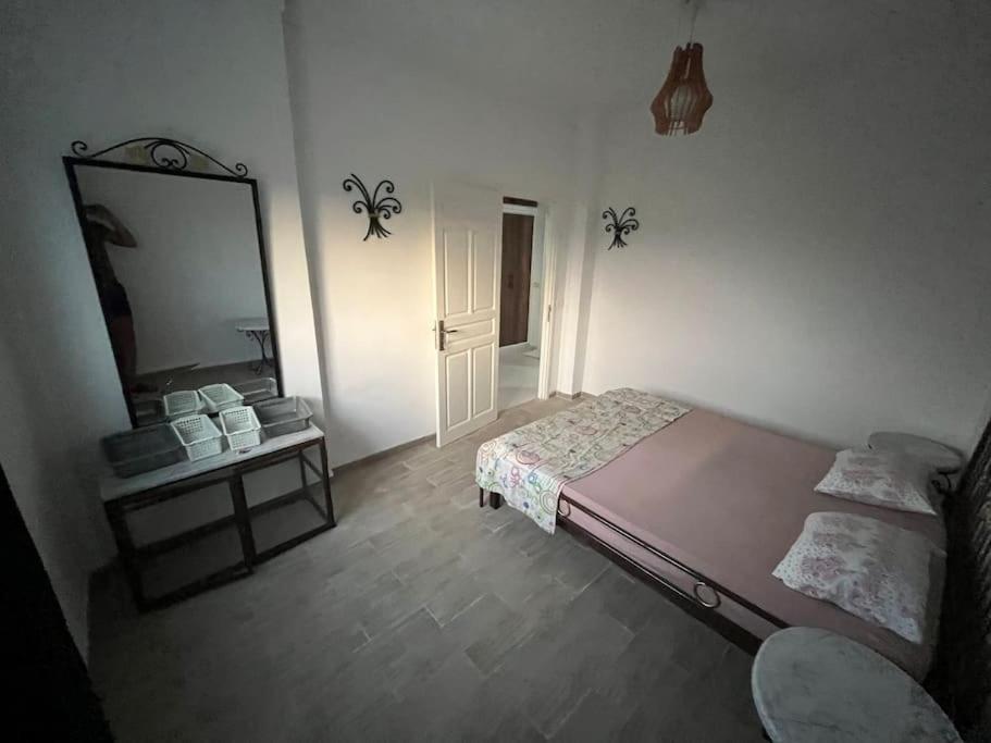 Appartement reposant près plage