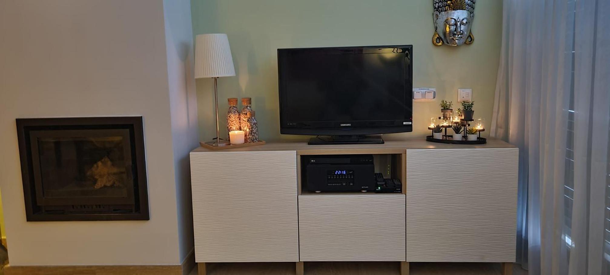 Luxe appartement met 3 ensuite badkamers, terras met zicht, privé parkeren en diverse zwembaden photo 4