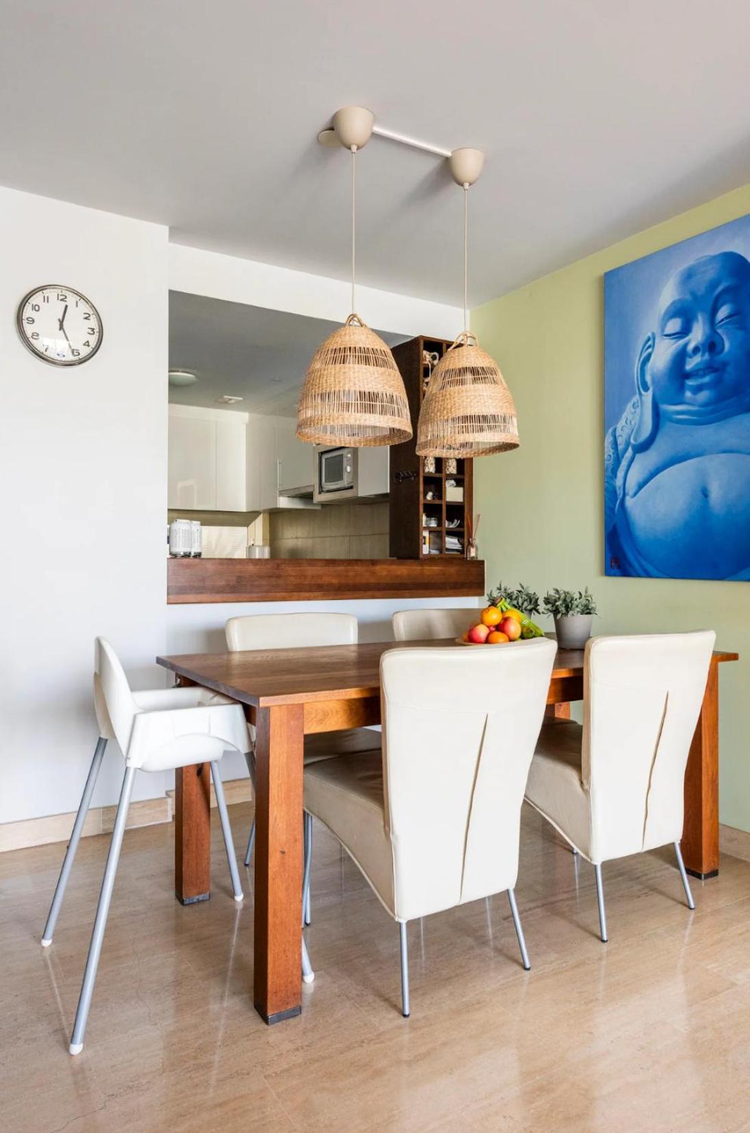 Luxe appartement met 3 ensuite badkamers, terras met zicht, privé parkeren en diverse zwembaden photo 3