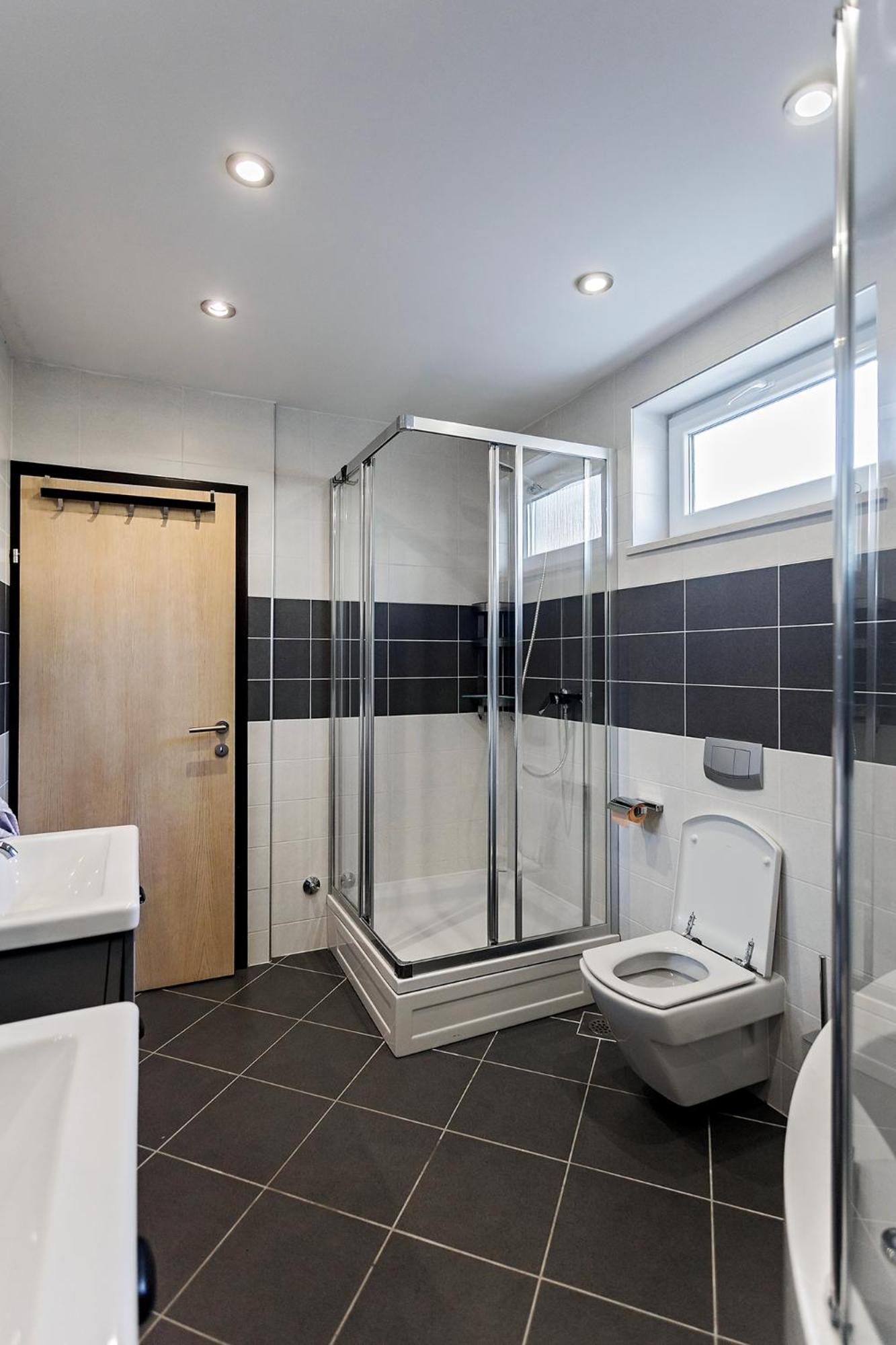 Renovated Apartments Skorin