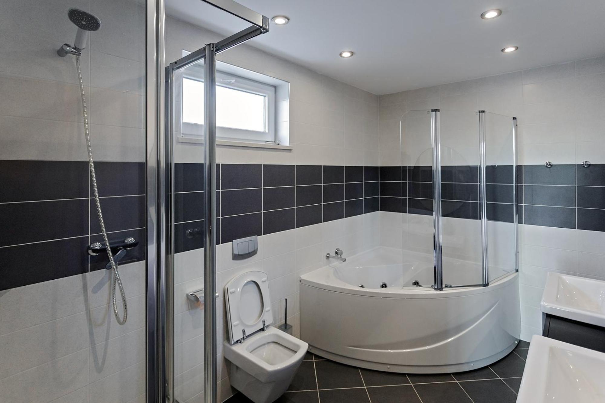 Renovated Apartments Skorin