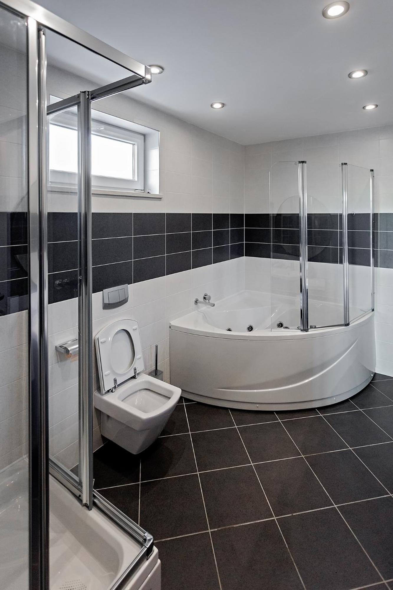 Renovated Apartments Skorin
