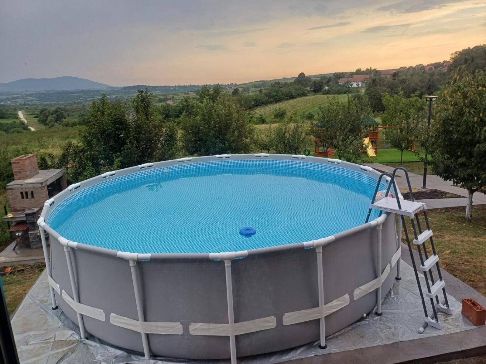 Panorama Kosmaj