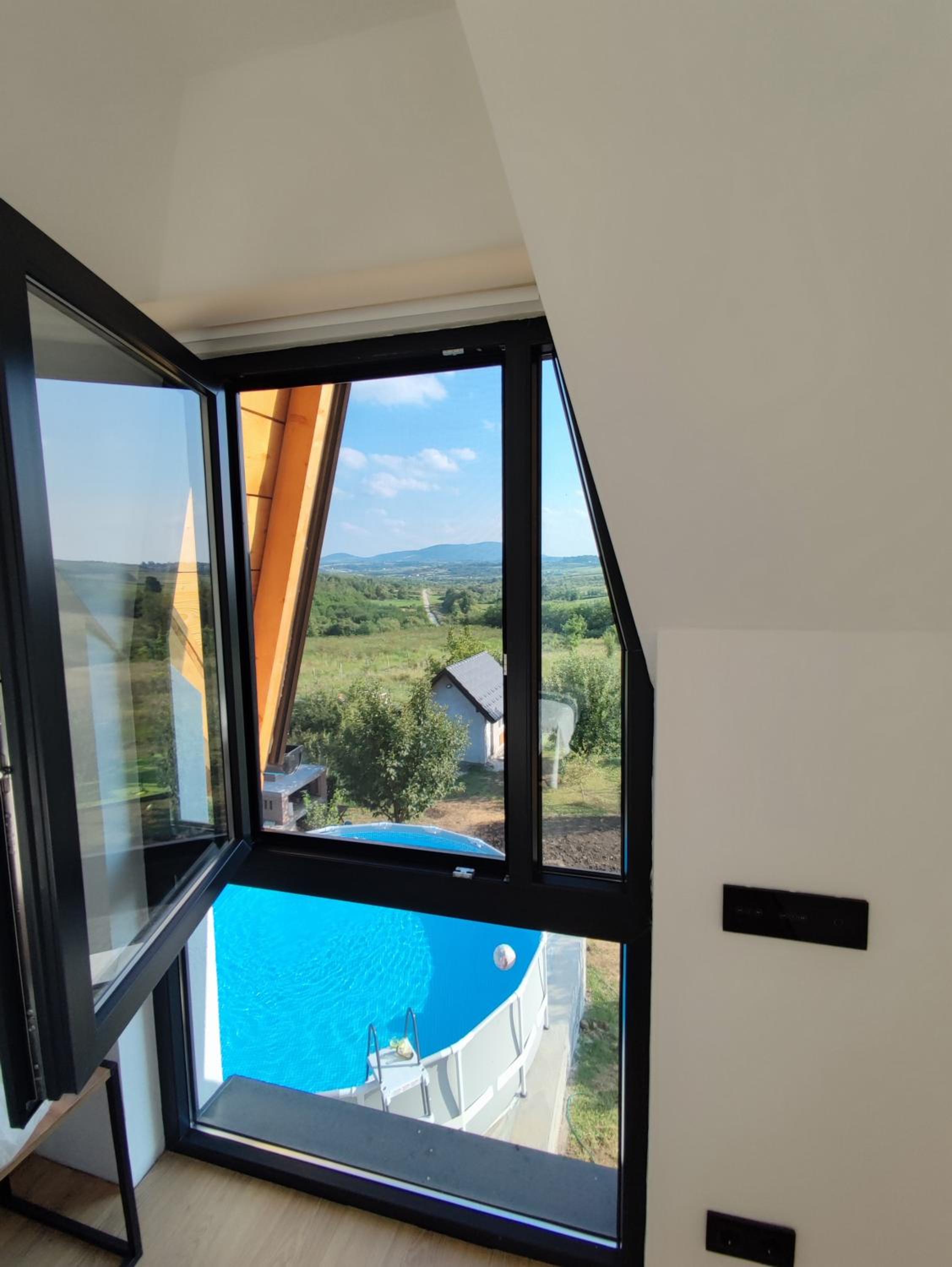 Panorama Kosmaj