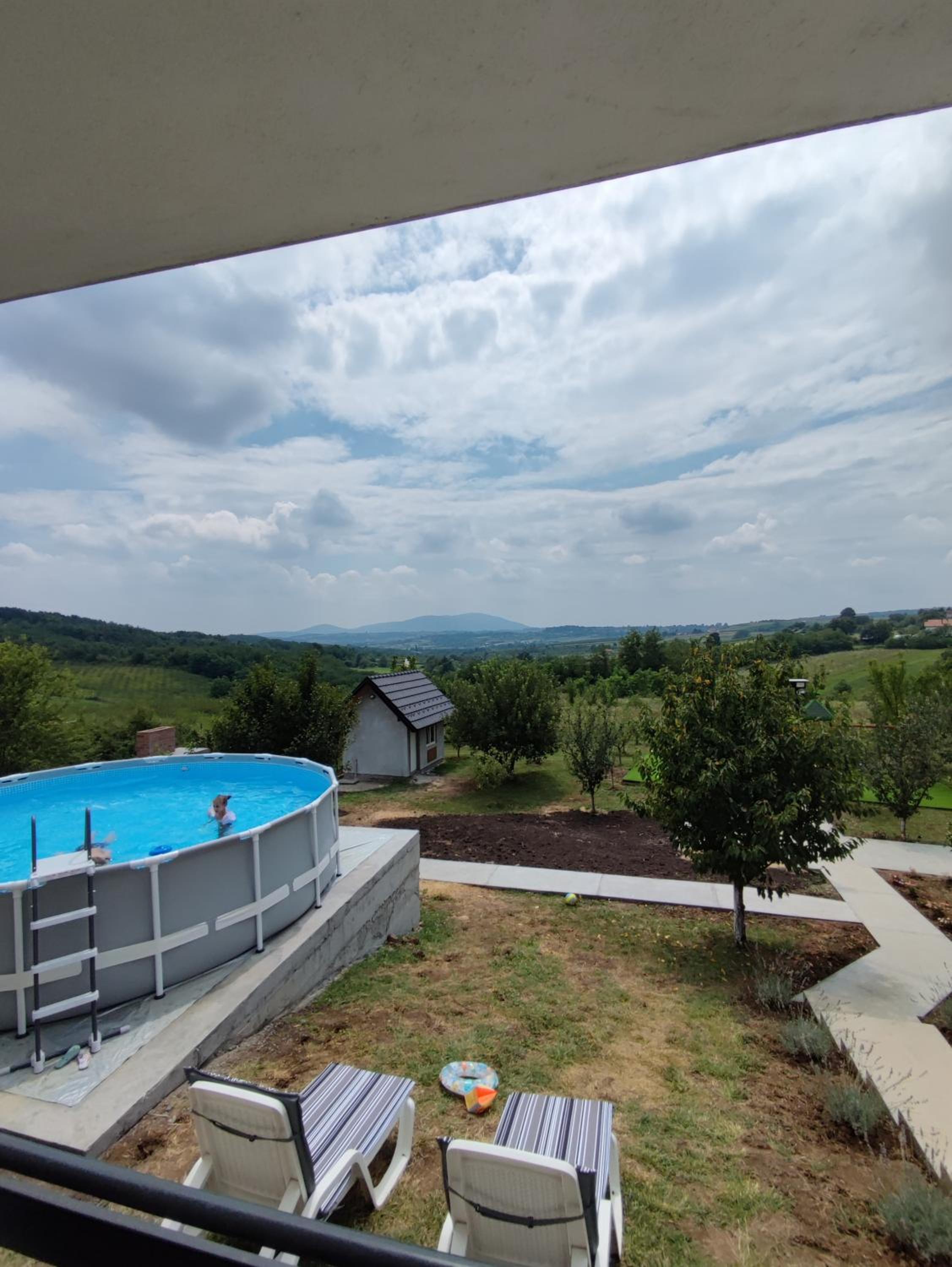 Panorama Kosmaj