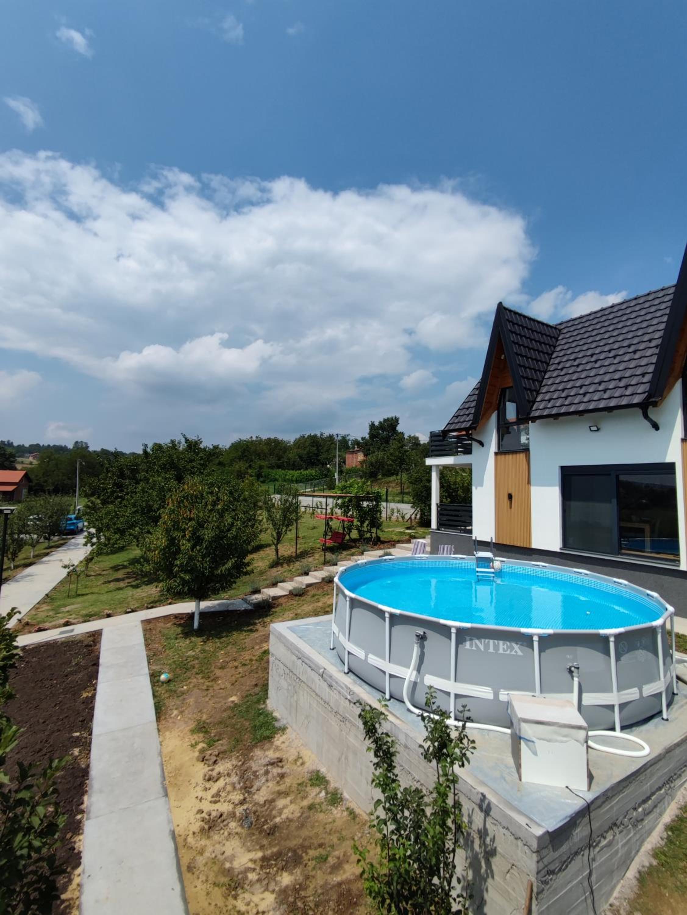Panorama Kosmaj