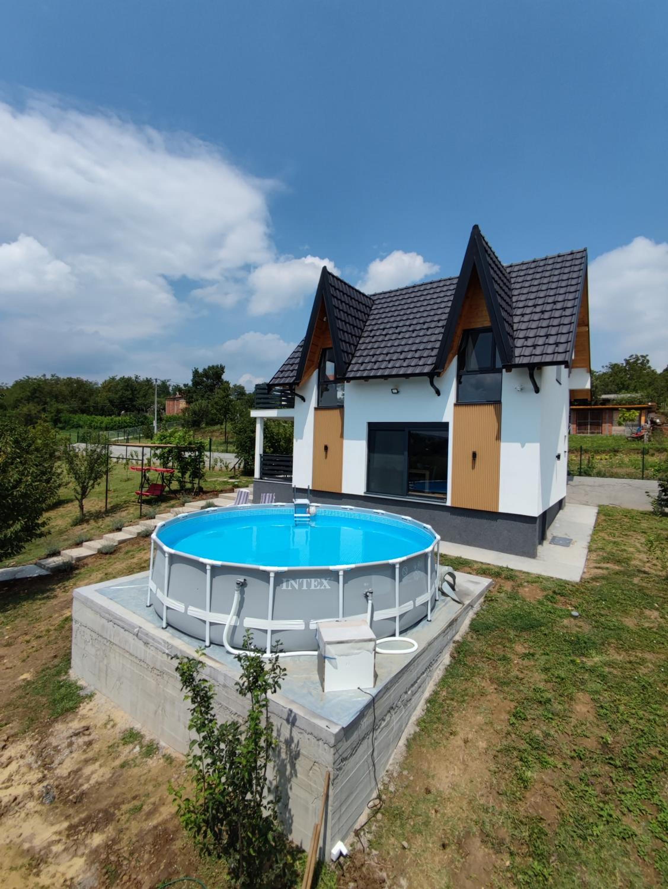 Panorama Kosmaj