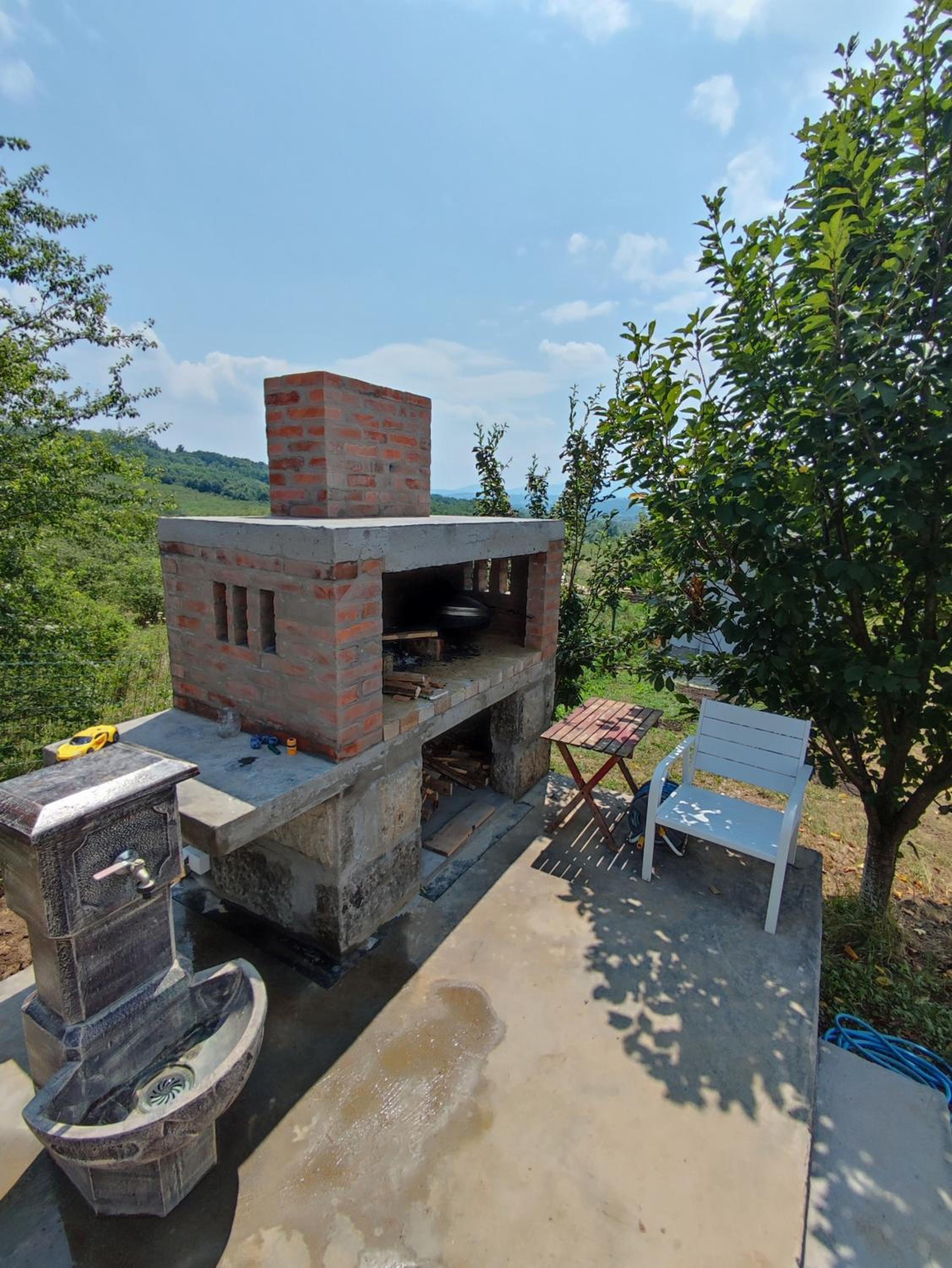 Panorama Kosmaj