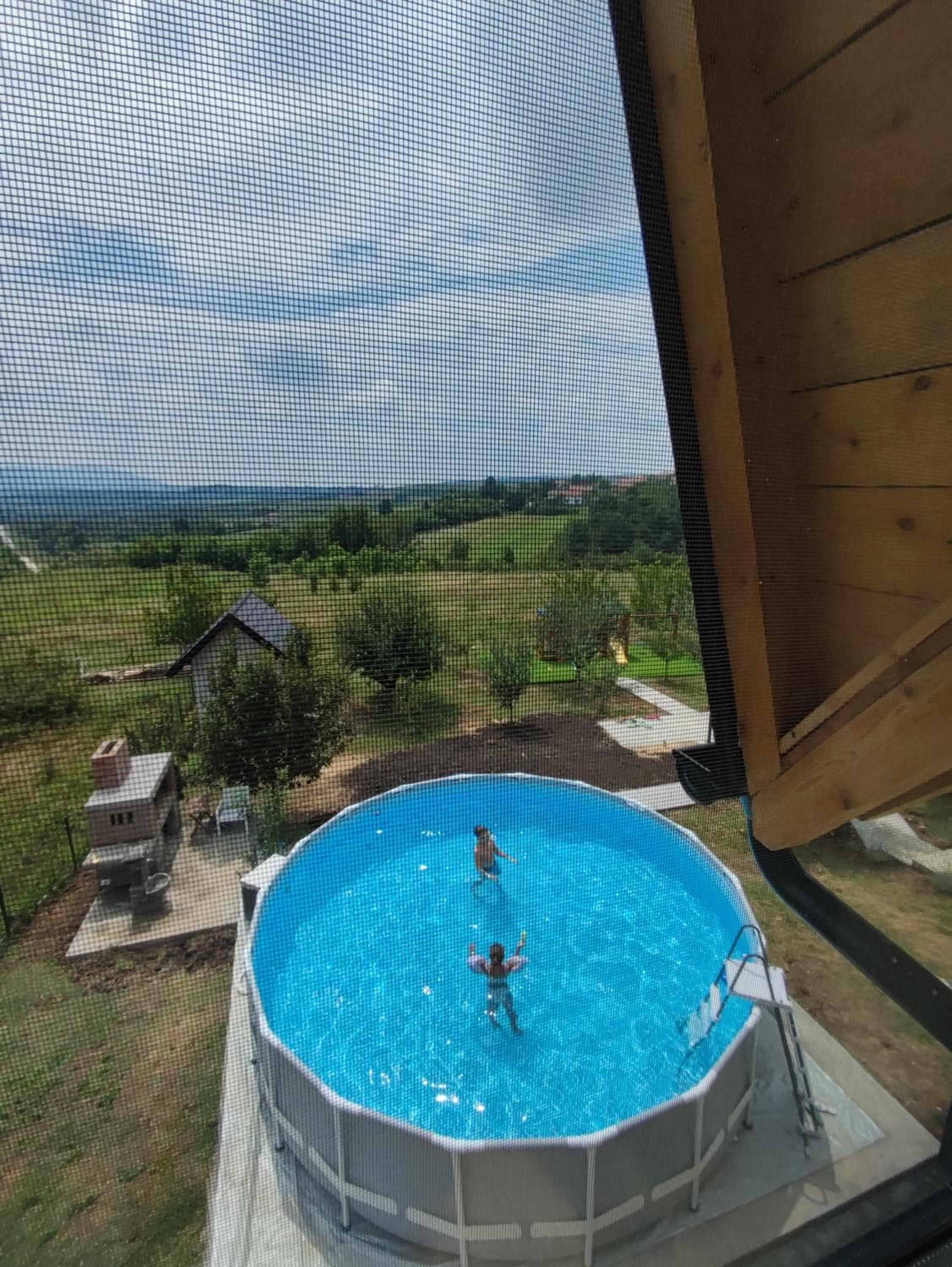 Panorama Kosmaj