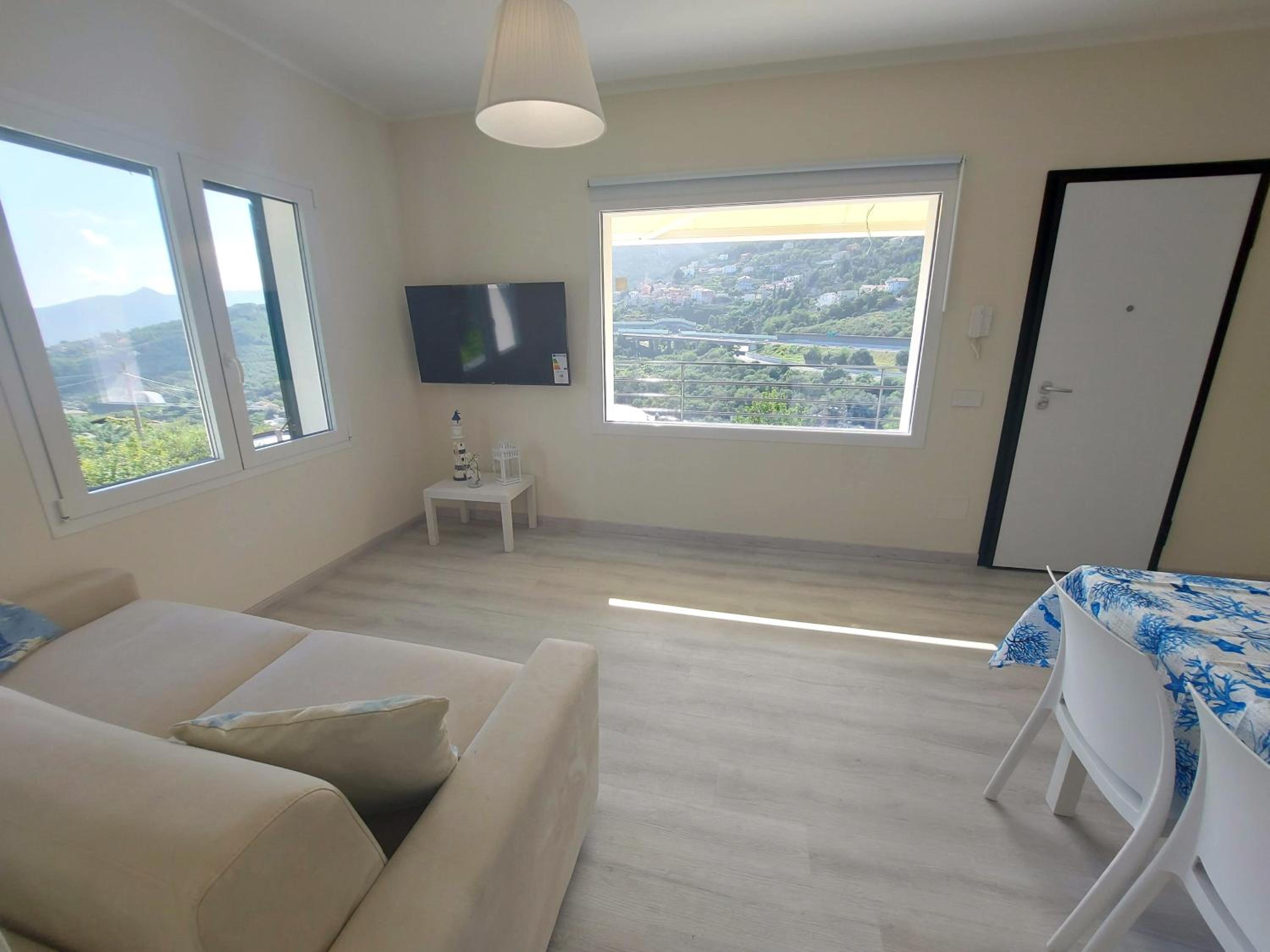 Cottage Sea & Land: (apt. Relax o apt. Sweet Love) view 5