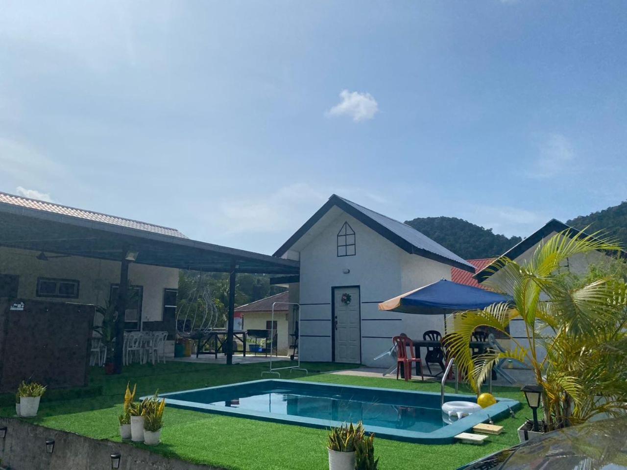 Maison Helysa Homestay photo 4