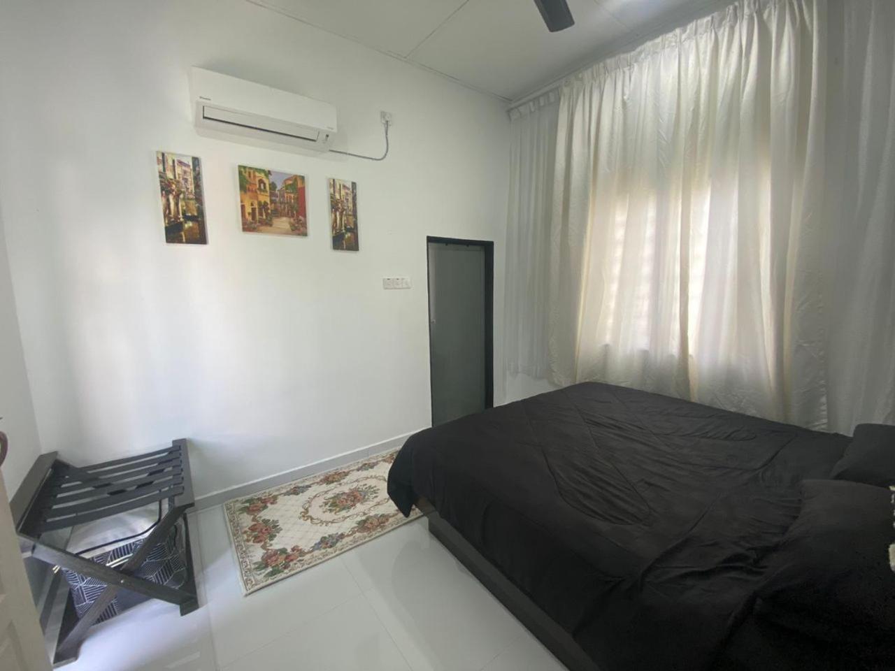 Maison Helysa Homestay photo 7