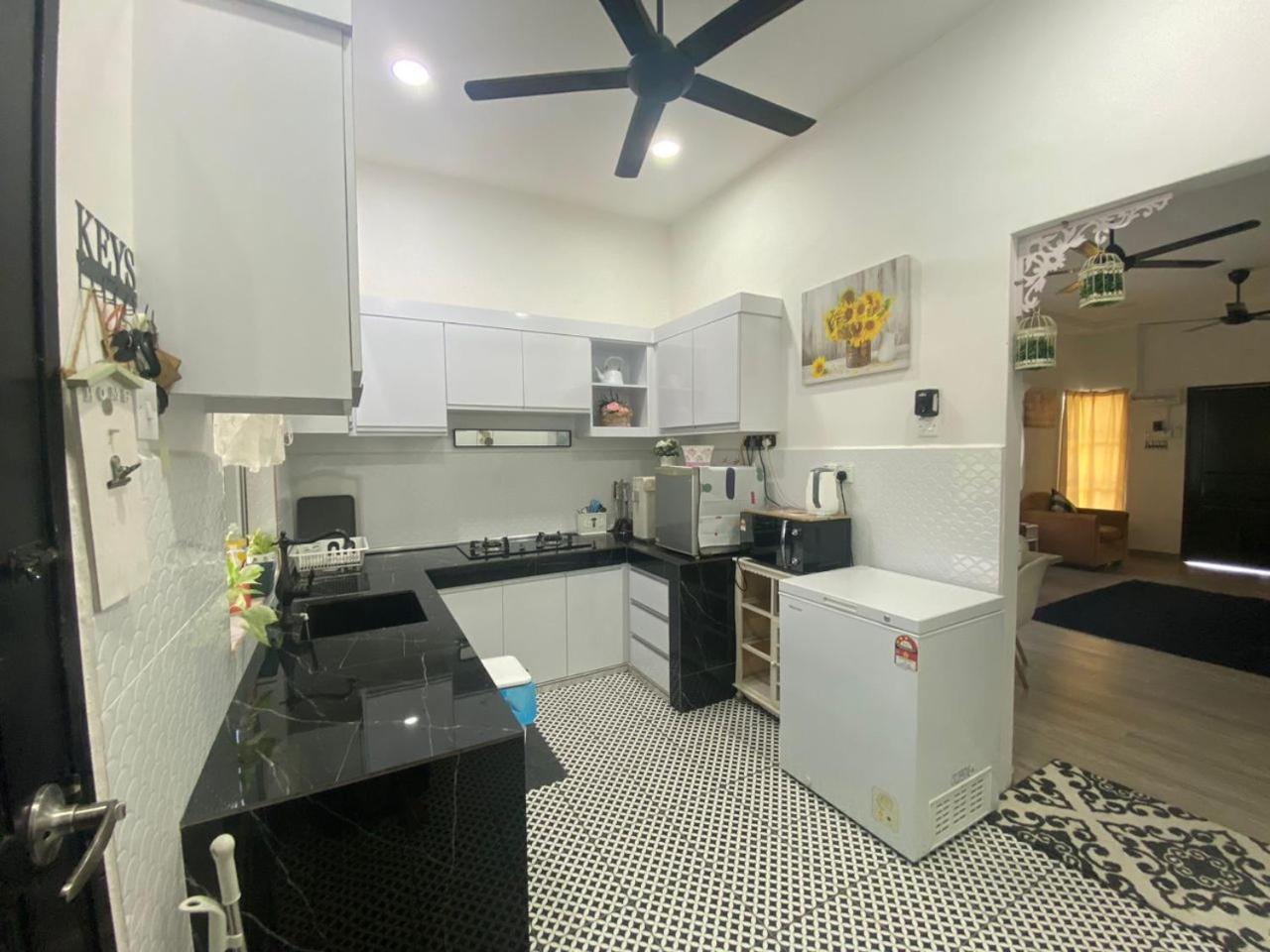 Maison Helysa Homestay photo 5