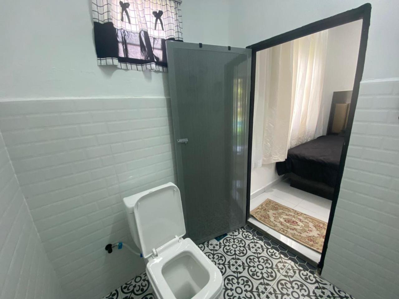 Maison Helysa Homestay photo 6