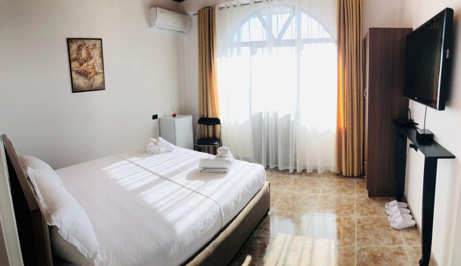Rooms by Lion