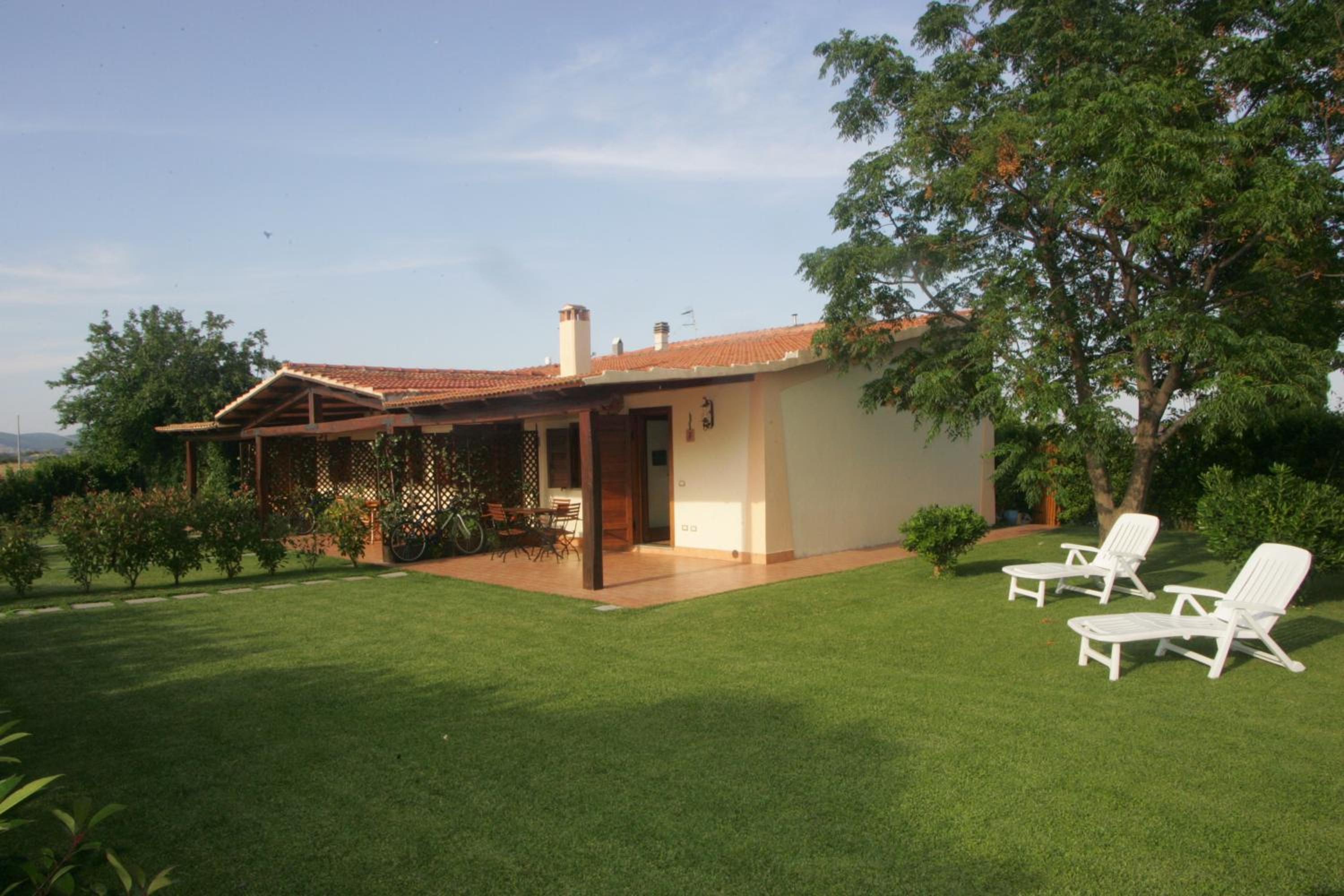 Podere Oca Bianca