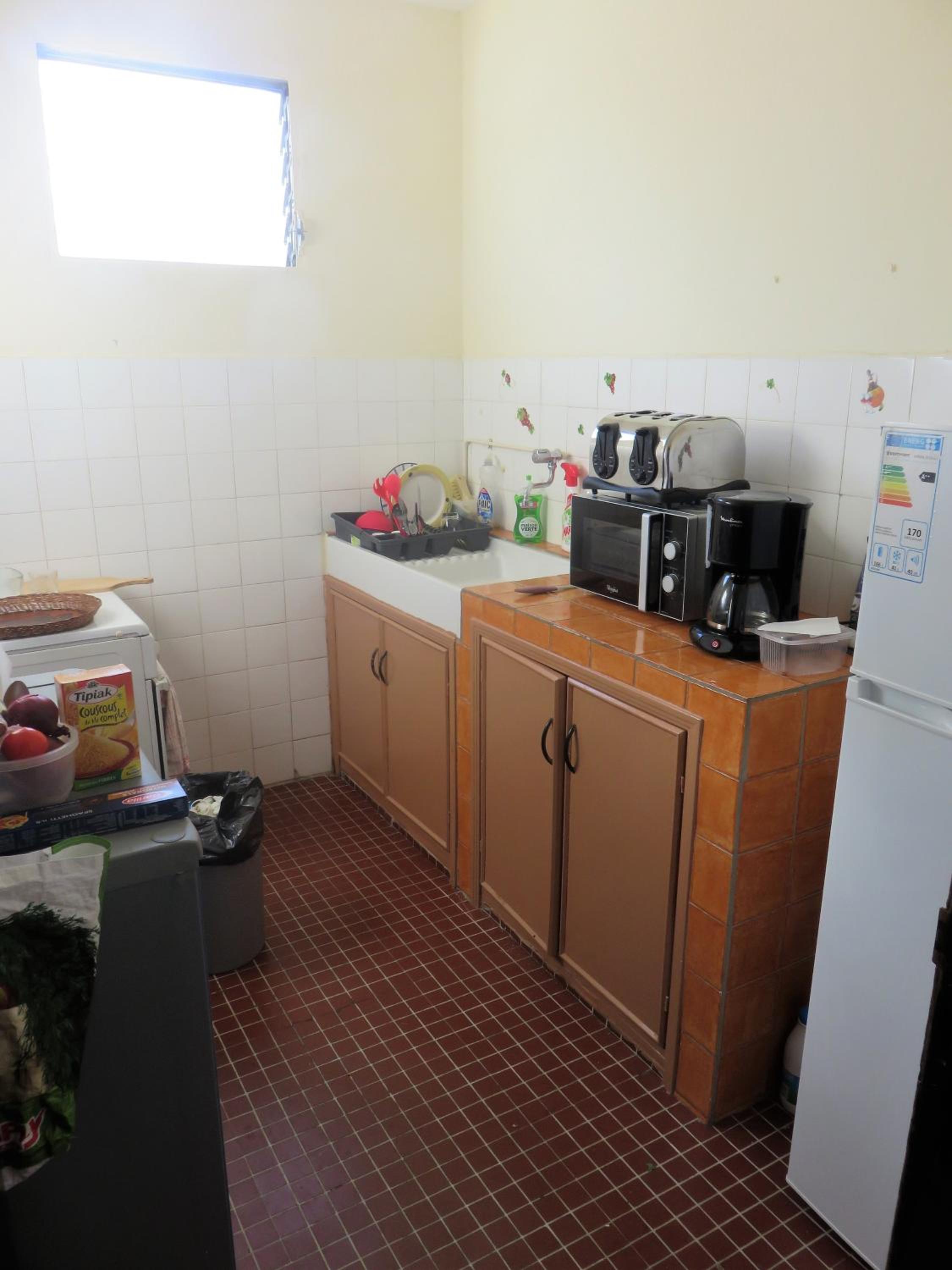 Appartement charmant à Fort-de-France, 55 m², proche centre-ville view 5