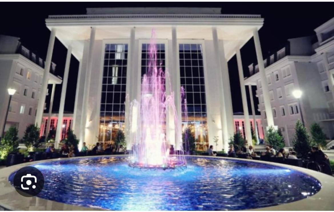 1 bedroom Apartment at the grand Europa Resort