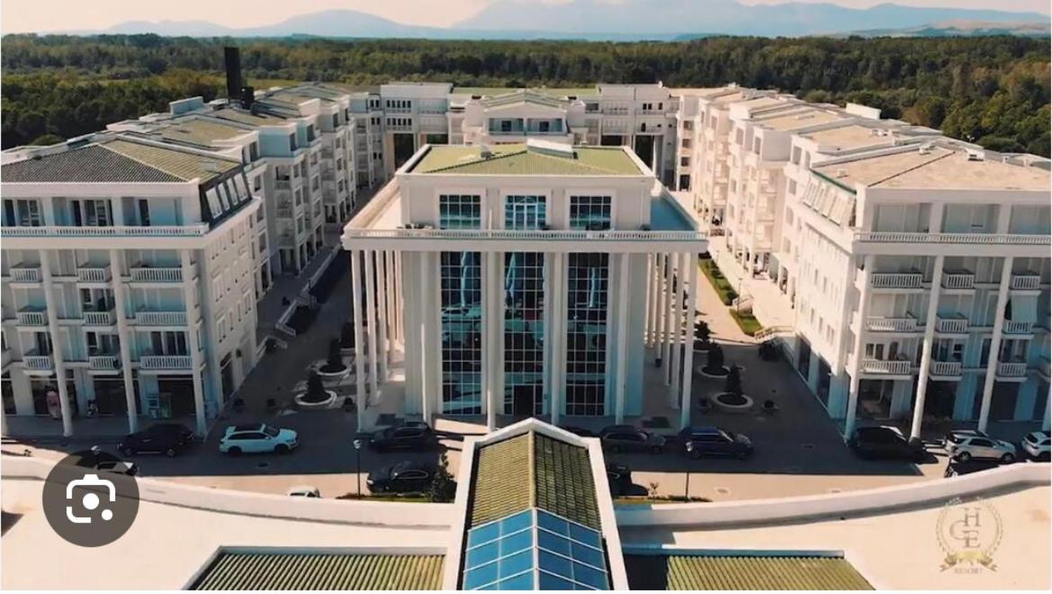 1 bedroom Apartment at the grand Europa Resort