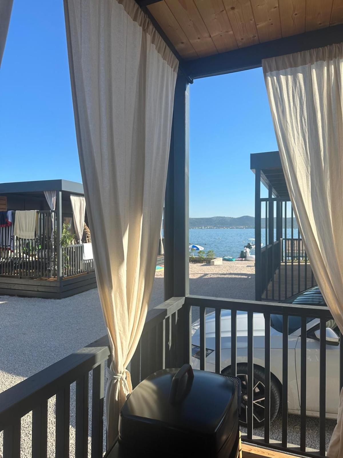 Mobile Home Sea Breeze view 5