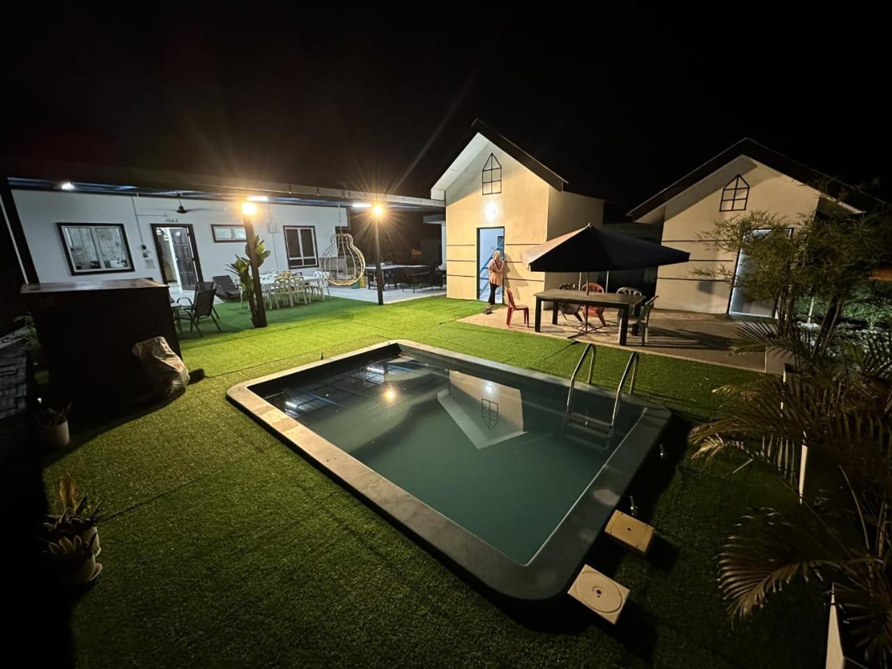 Maison Helysa Homestay photo 1