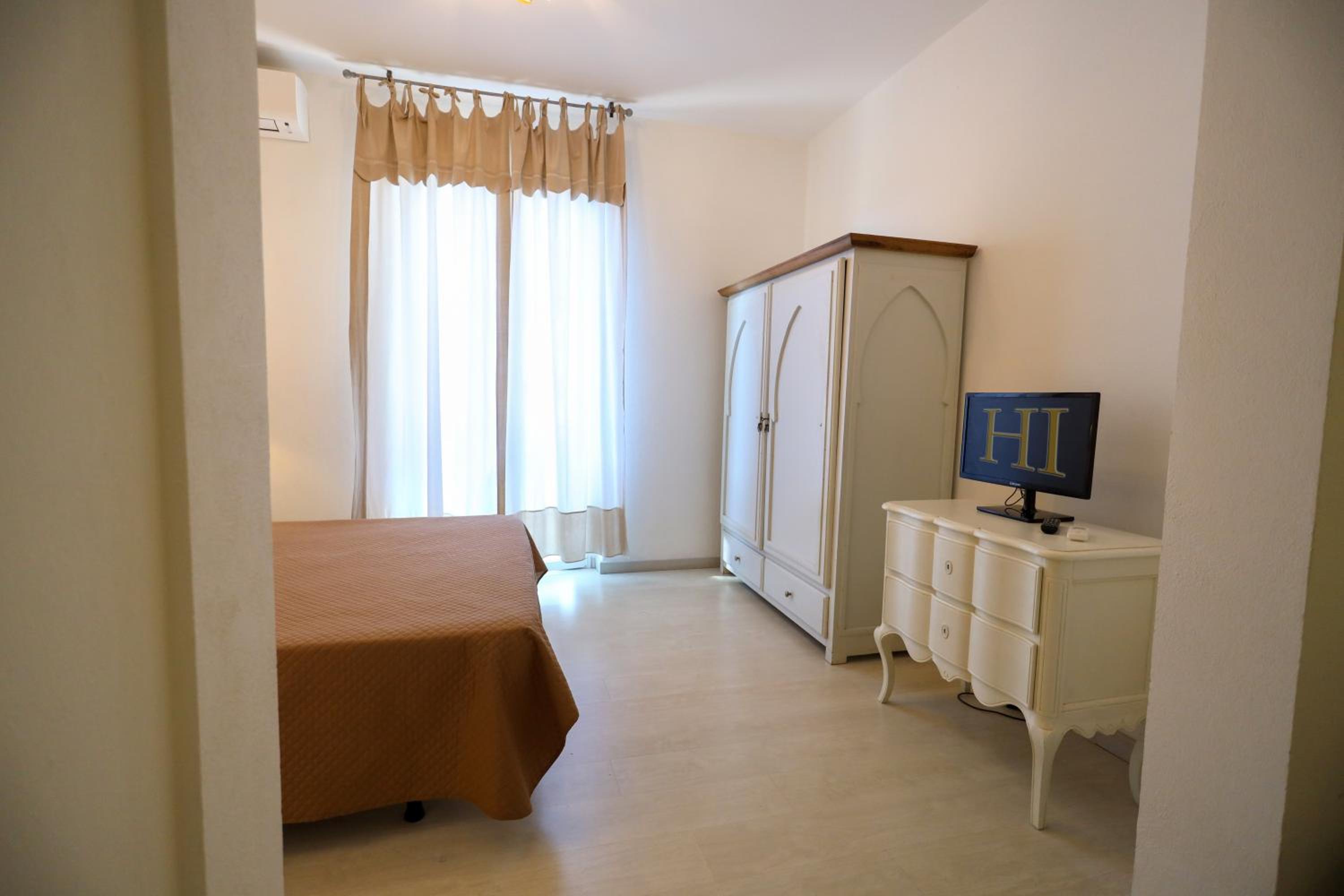 Appartamento Panoramic