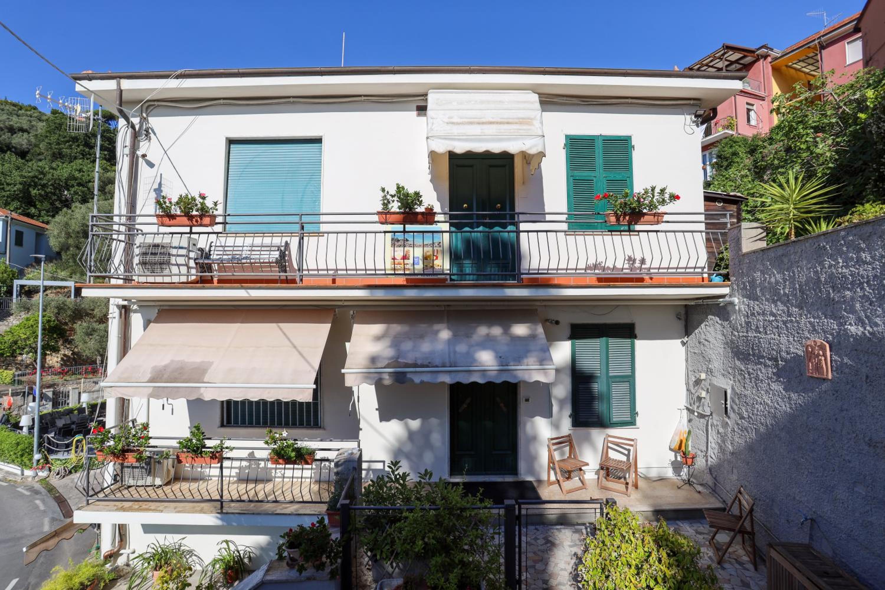 Appartamento Panoramic