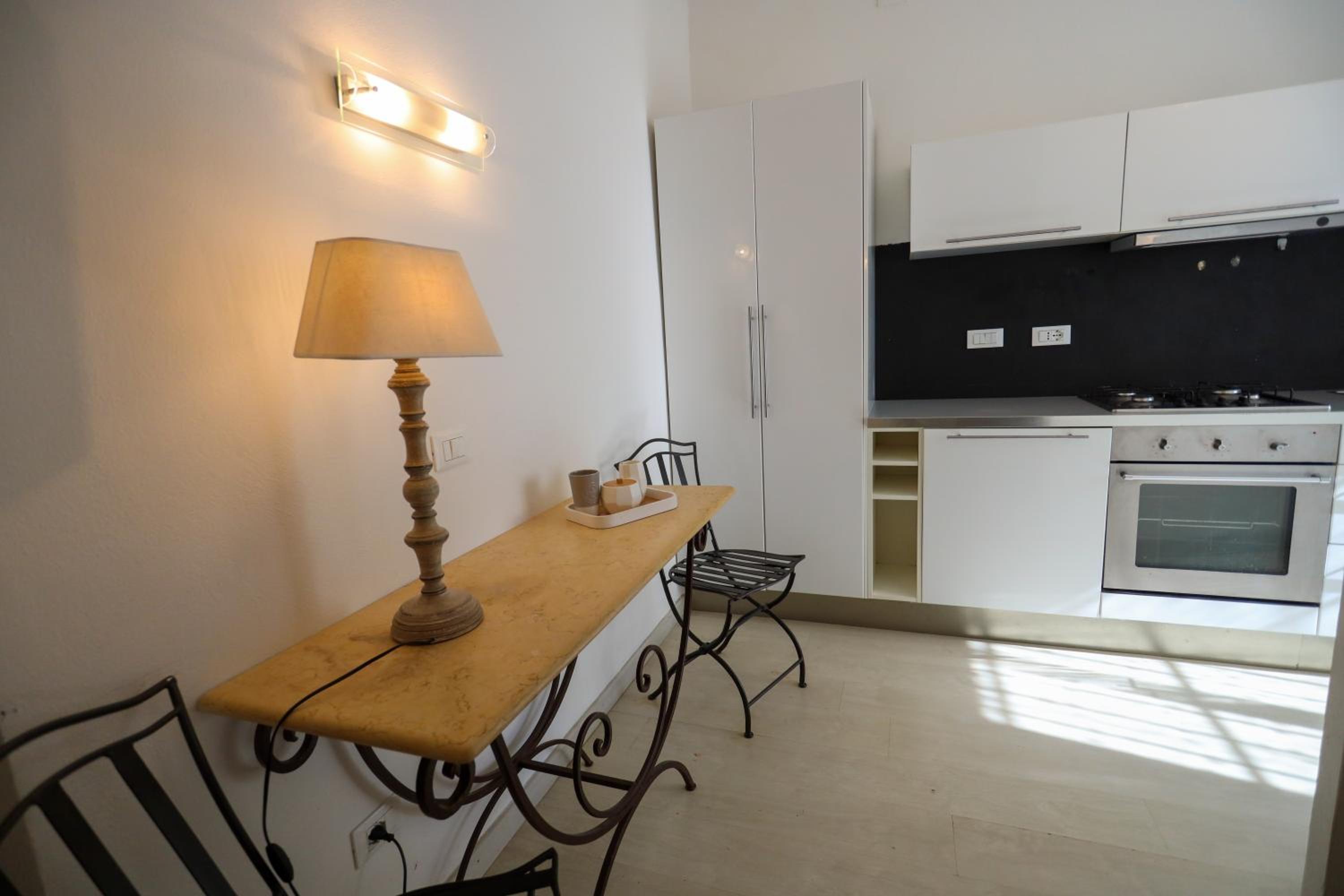 Appartamento Panoramic