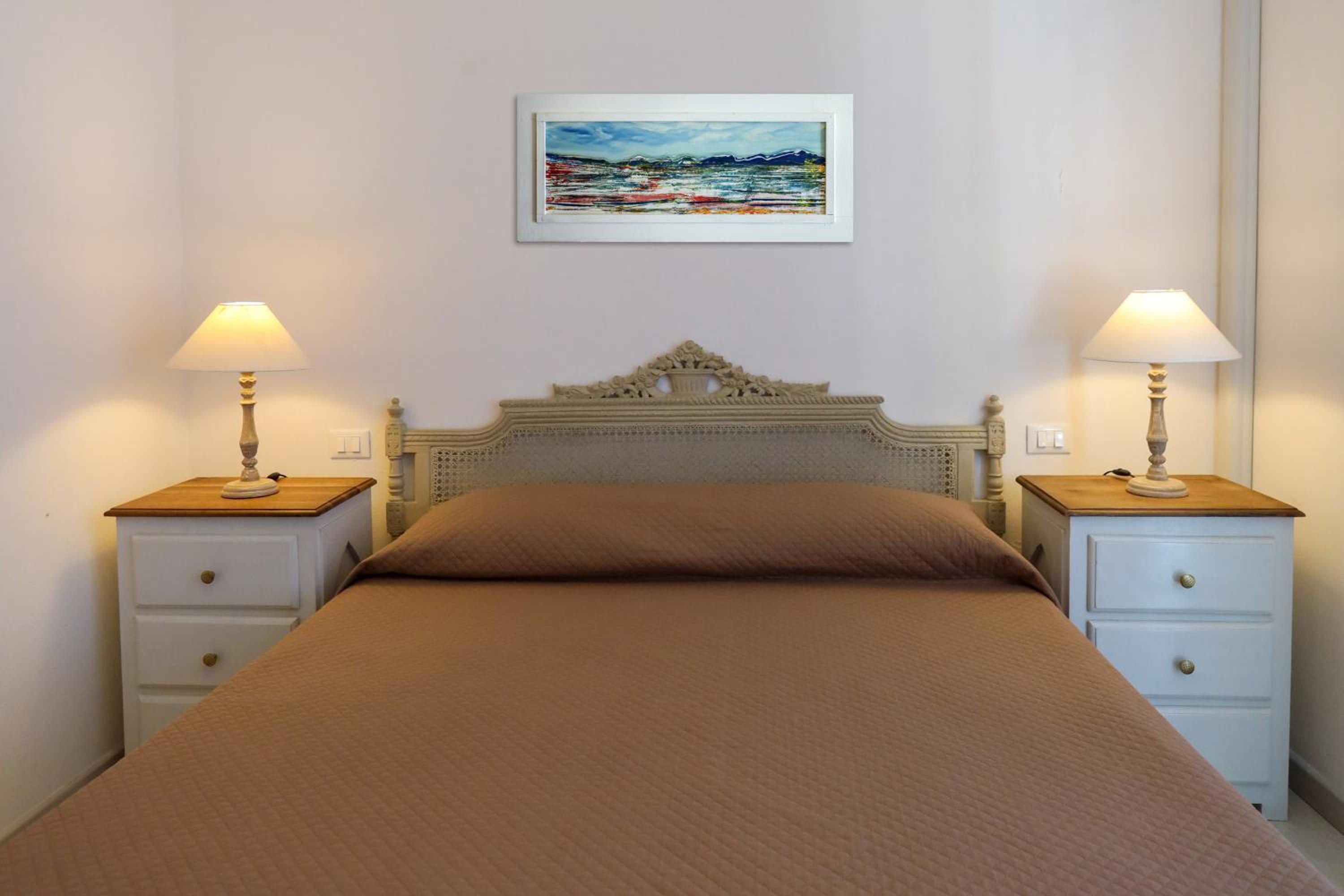 Appartamento Panoramic