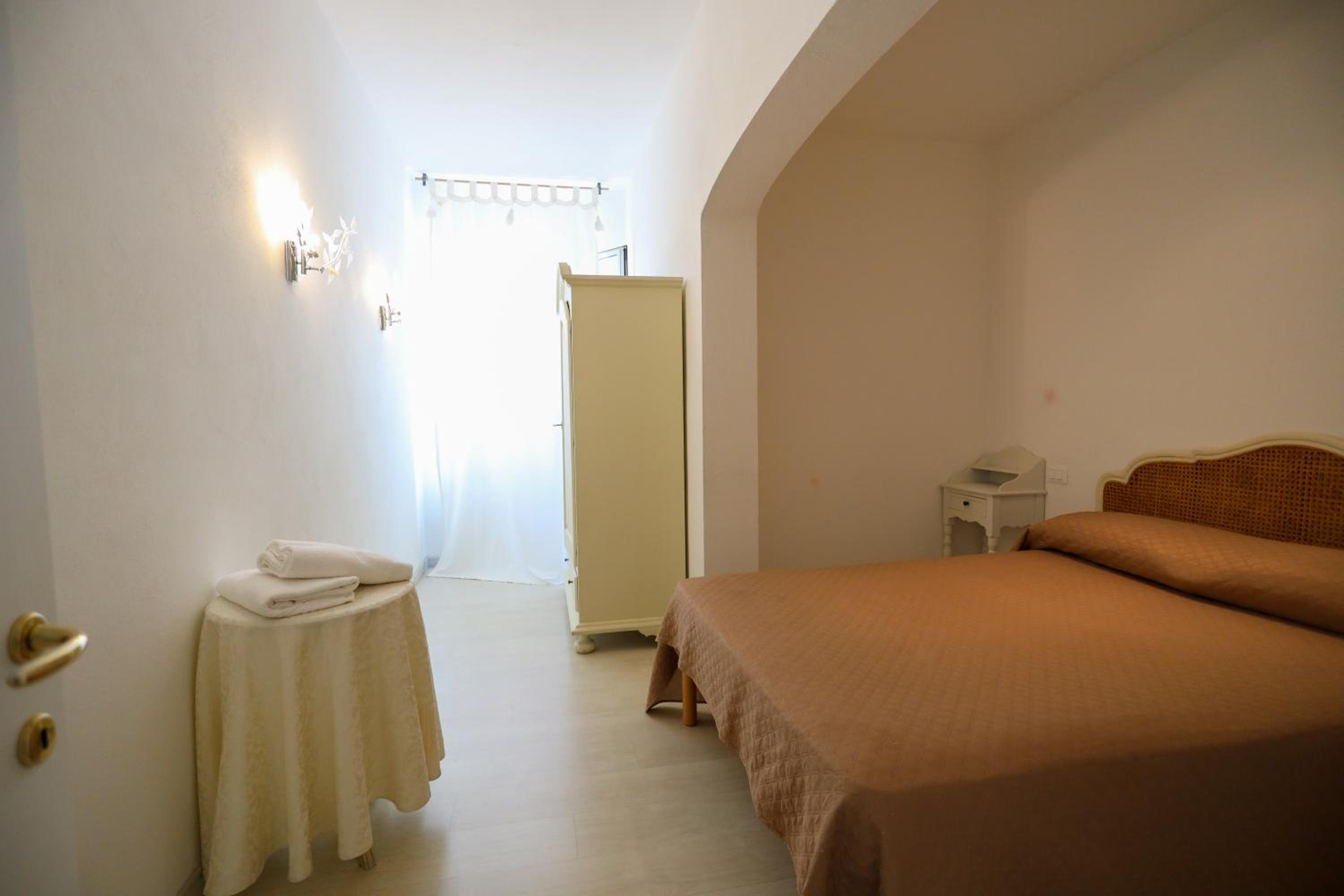 Appartamento Panoramic