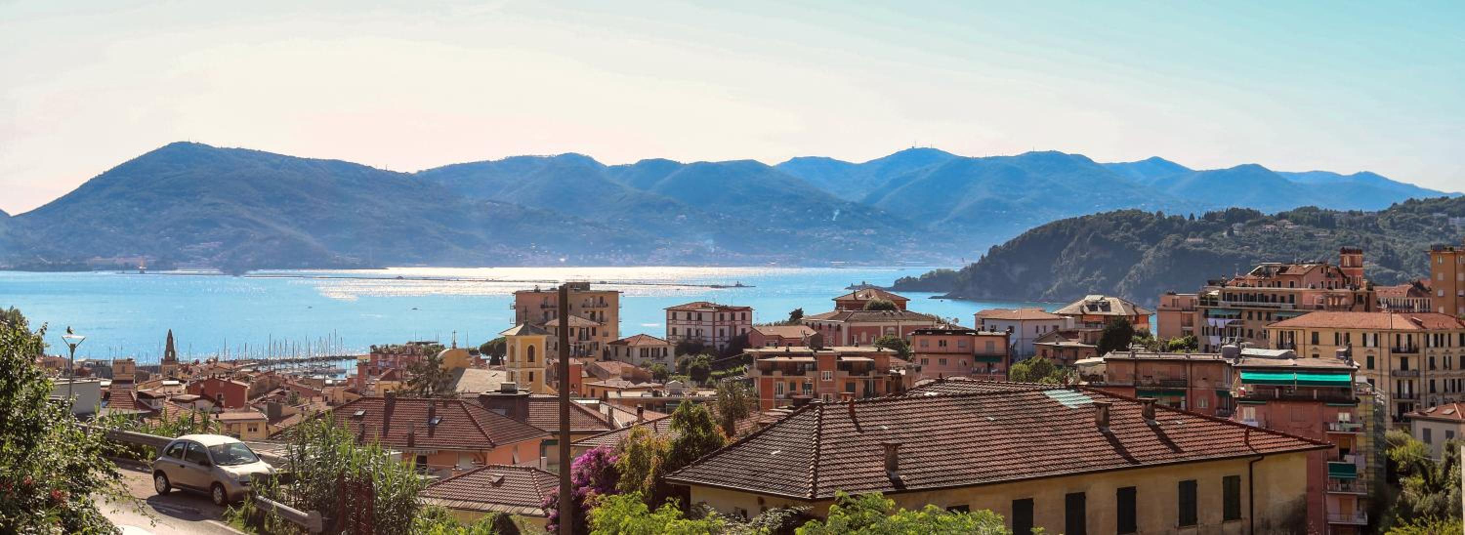 Appartamento Panoramic