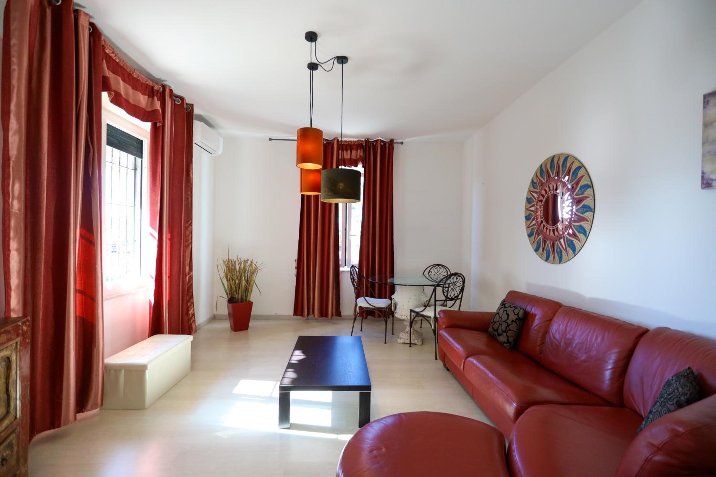 Appartamento Panoramic
