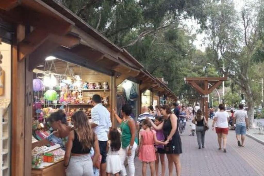 Sol playa y cocina mediterranea en tu apartamento