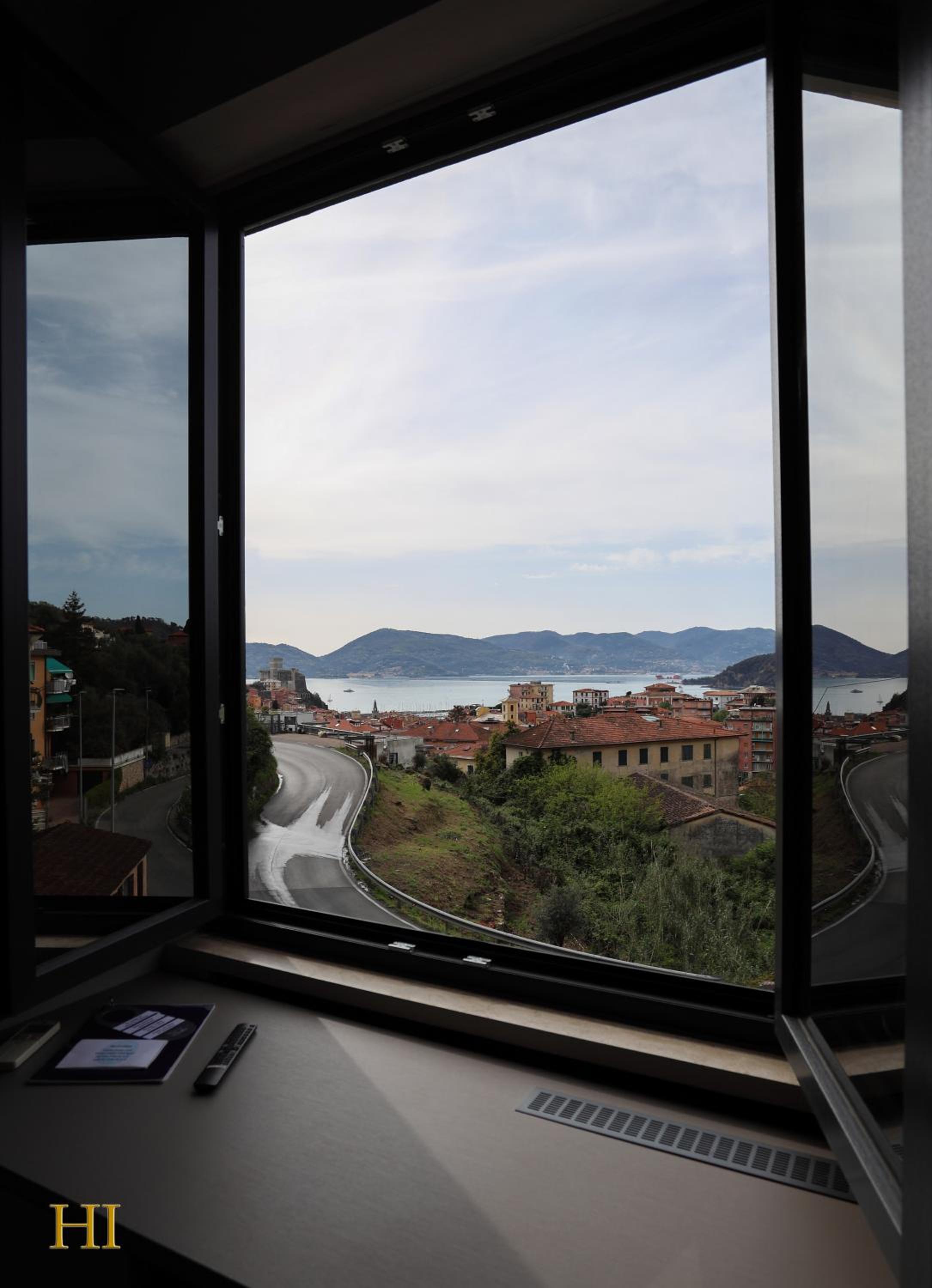 Appartamento Panoramic