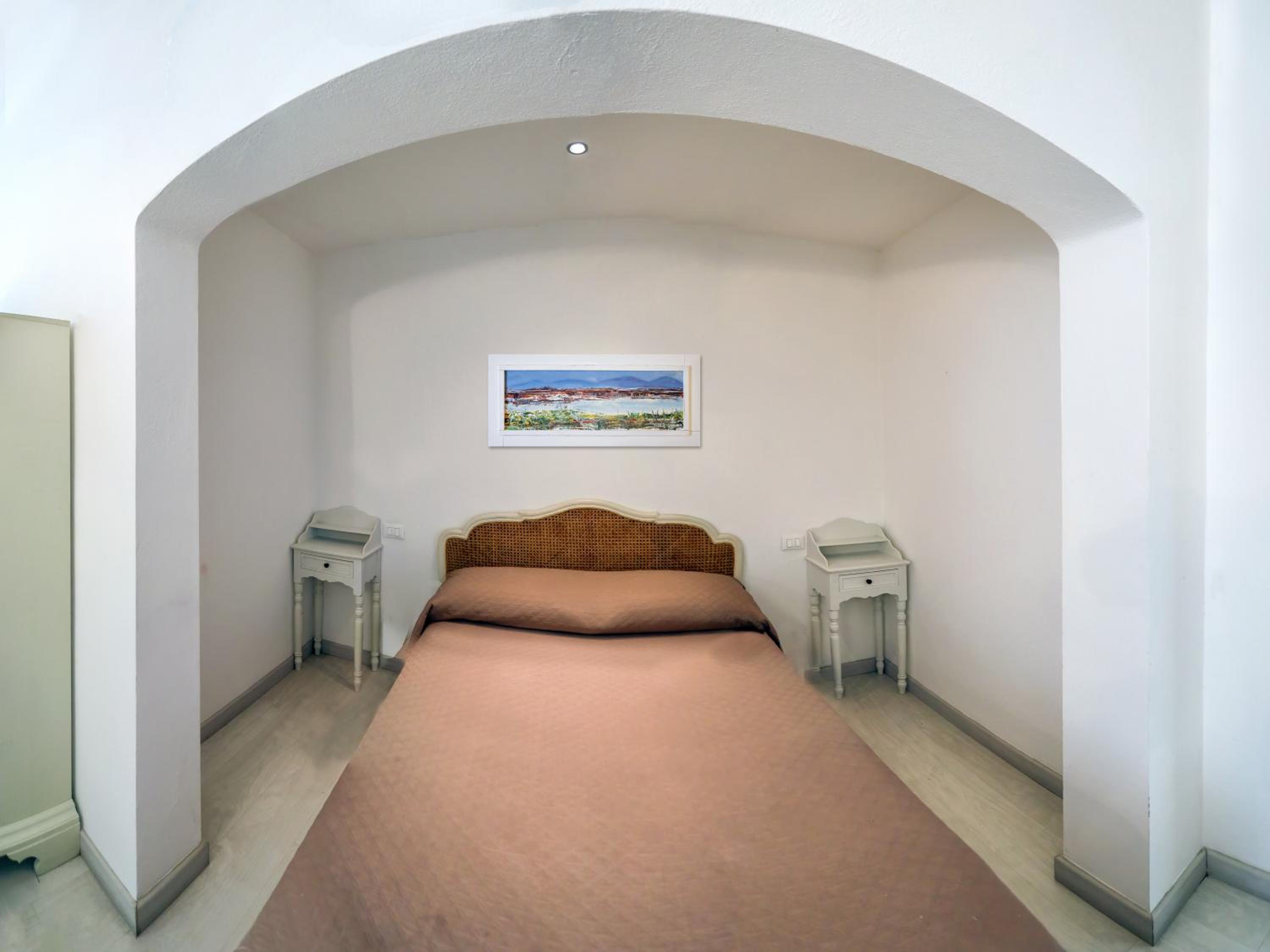 Appartamento Panoramic