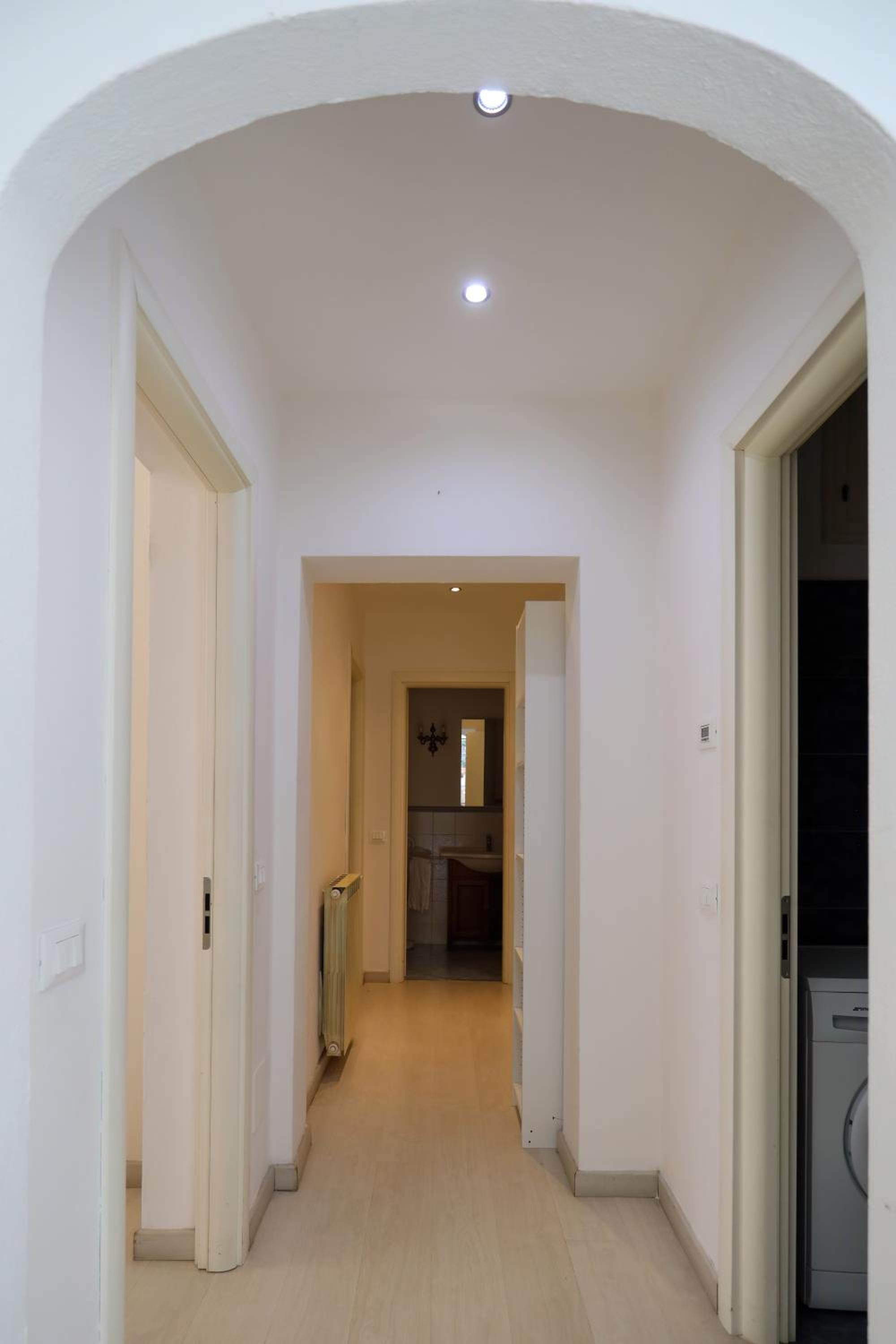Appartamento Panoramic