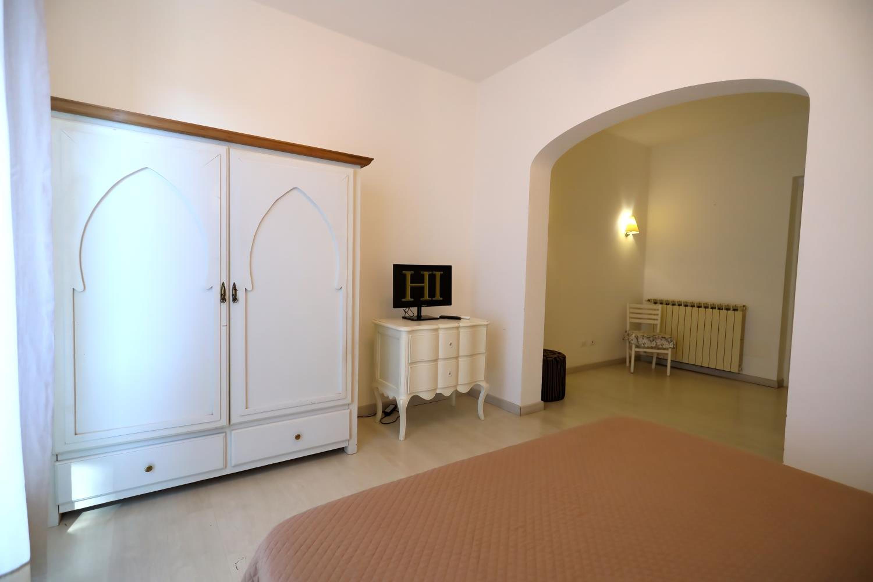 Appartamento Panoramic