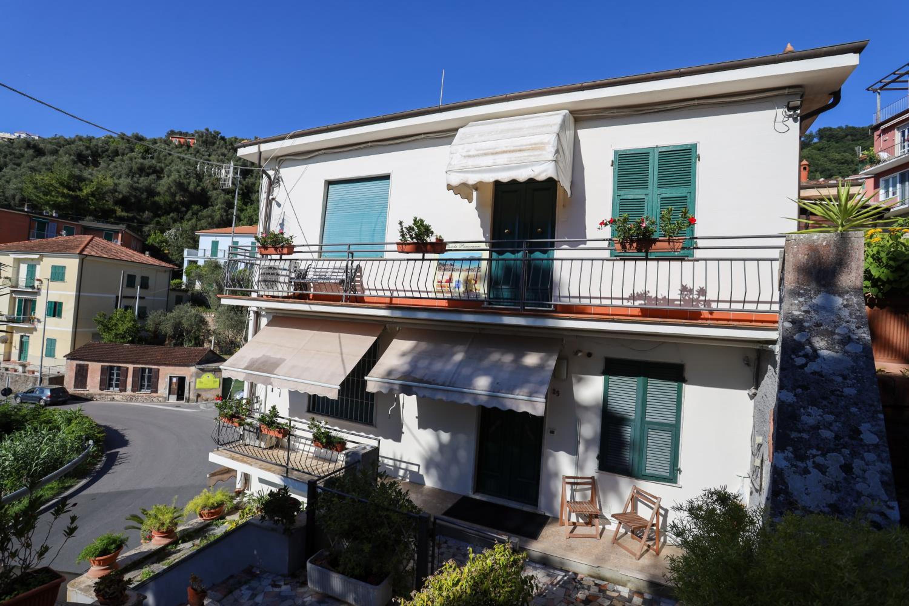 Appartamento Panoramic