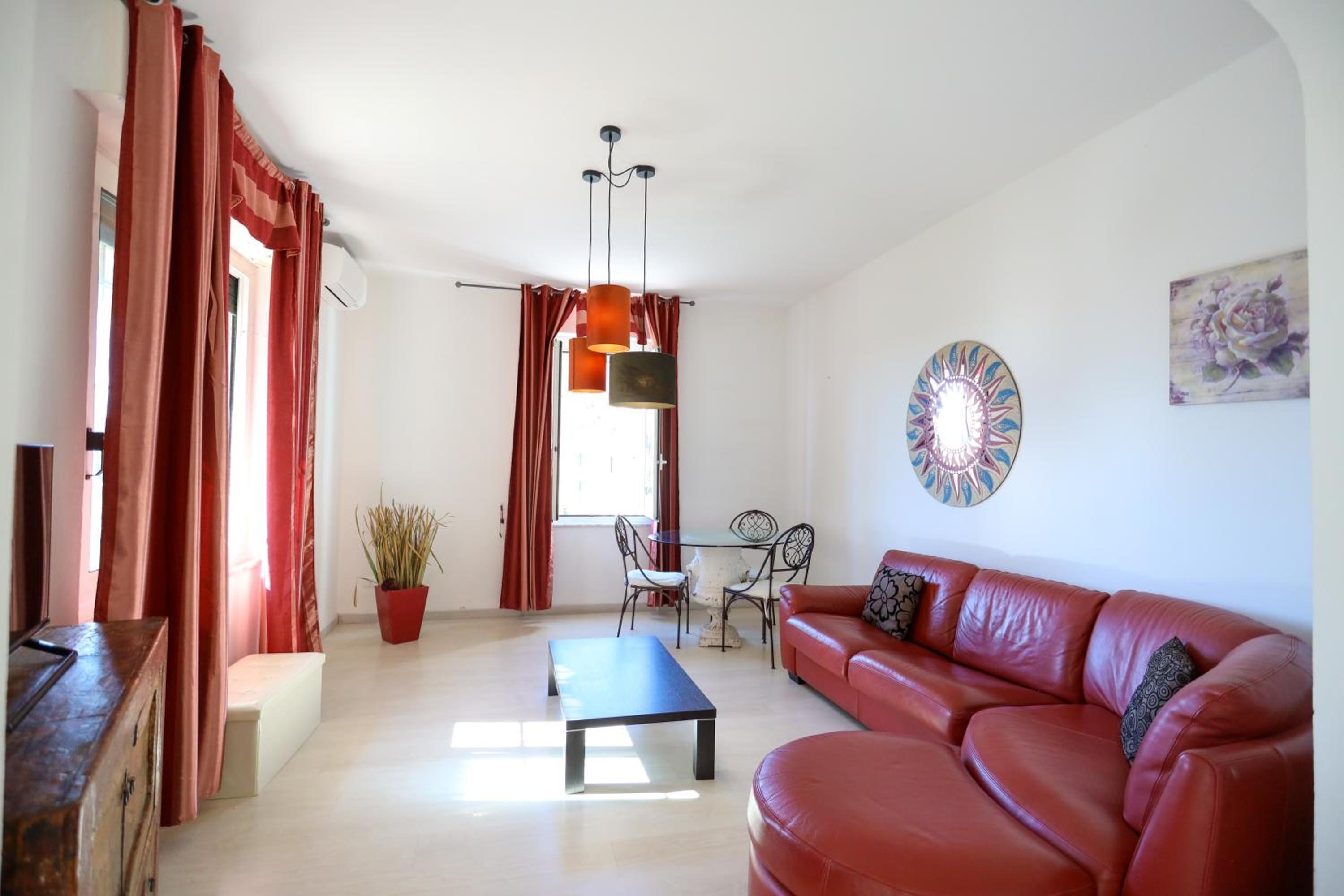 Appartamento Panoramic
