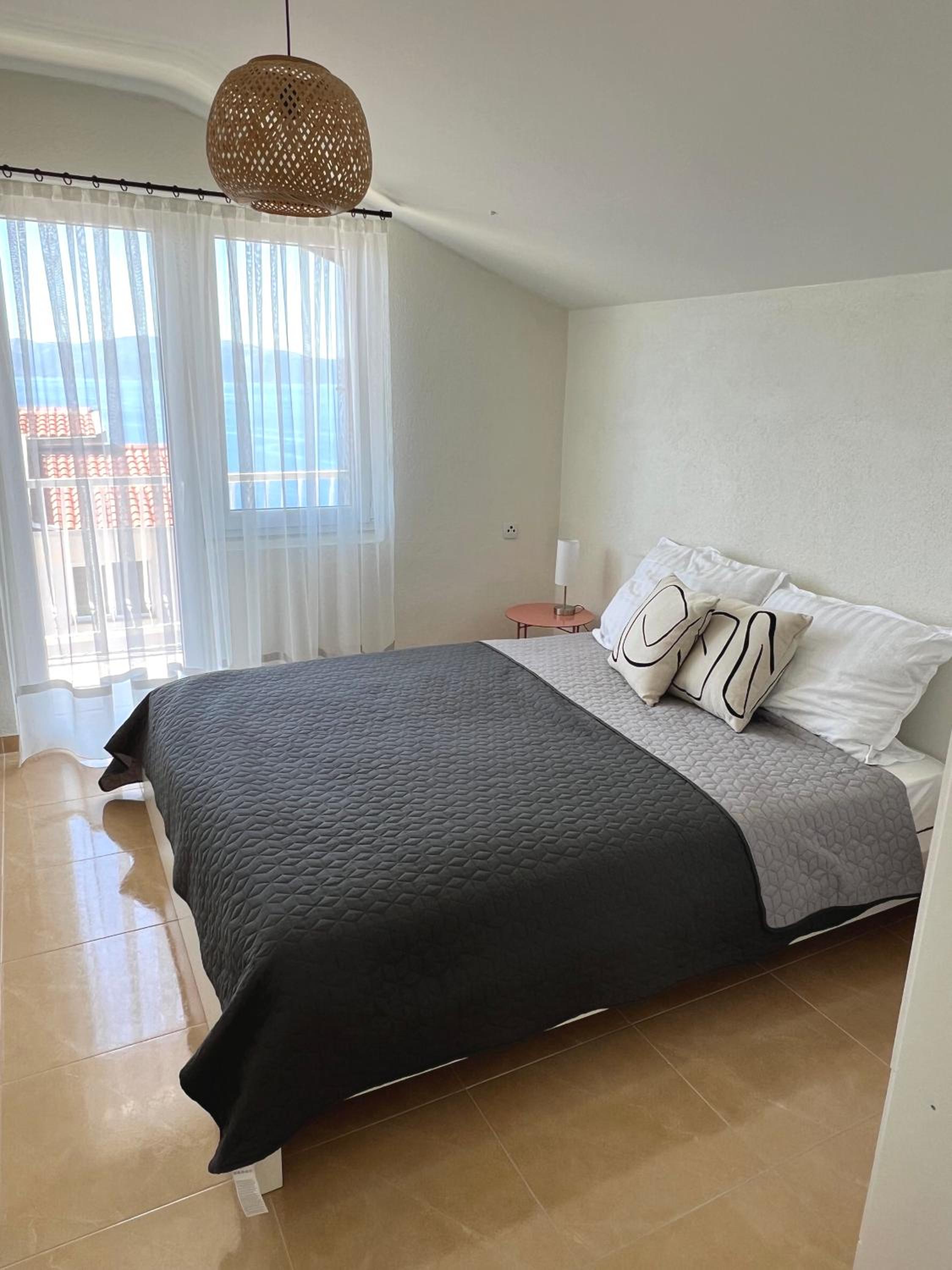 Apartmani Mandarina