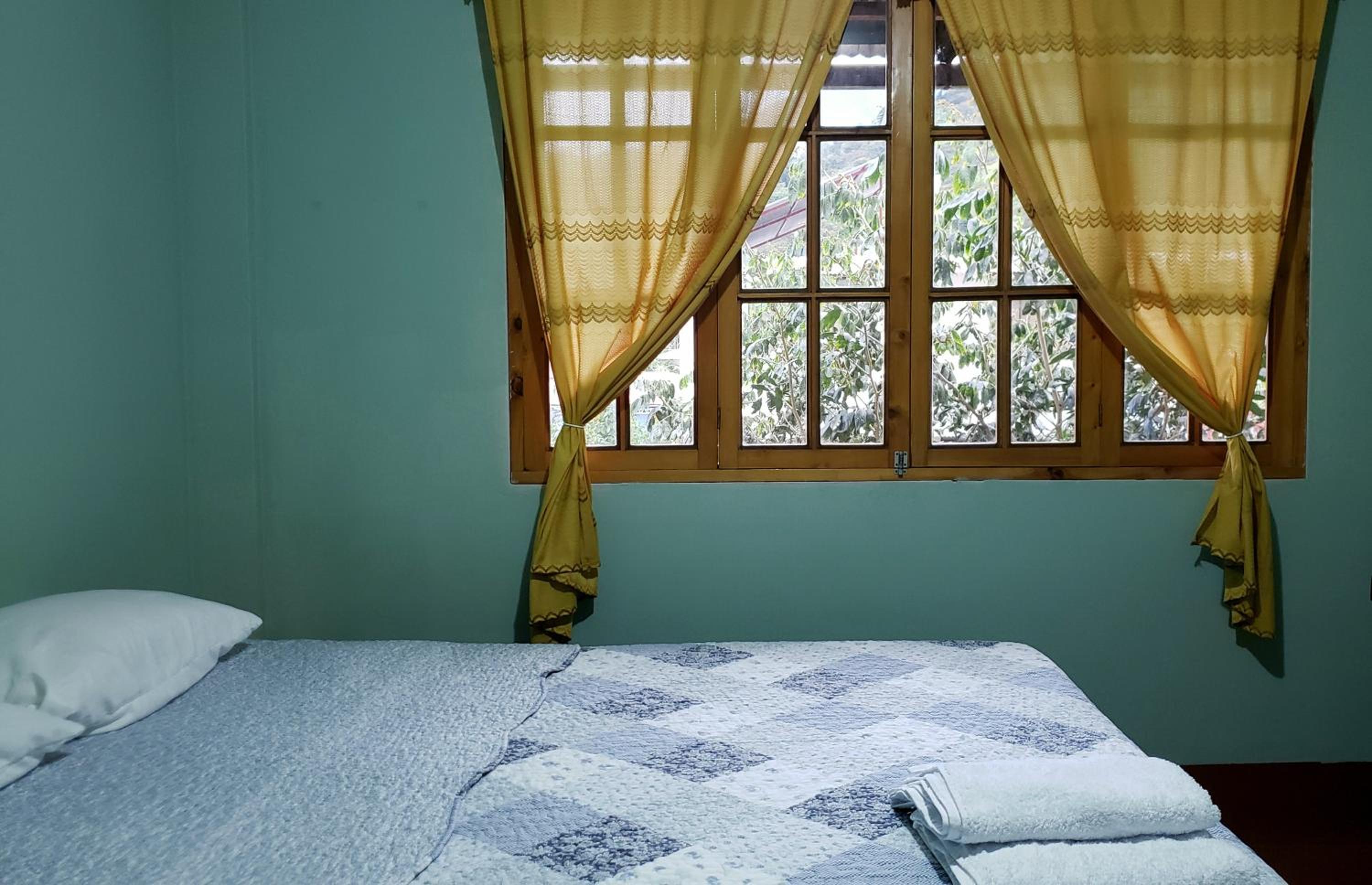Hospedaje Montaña Azul view 2