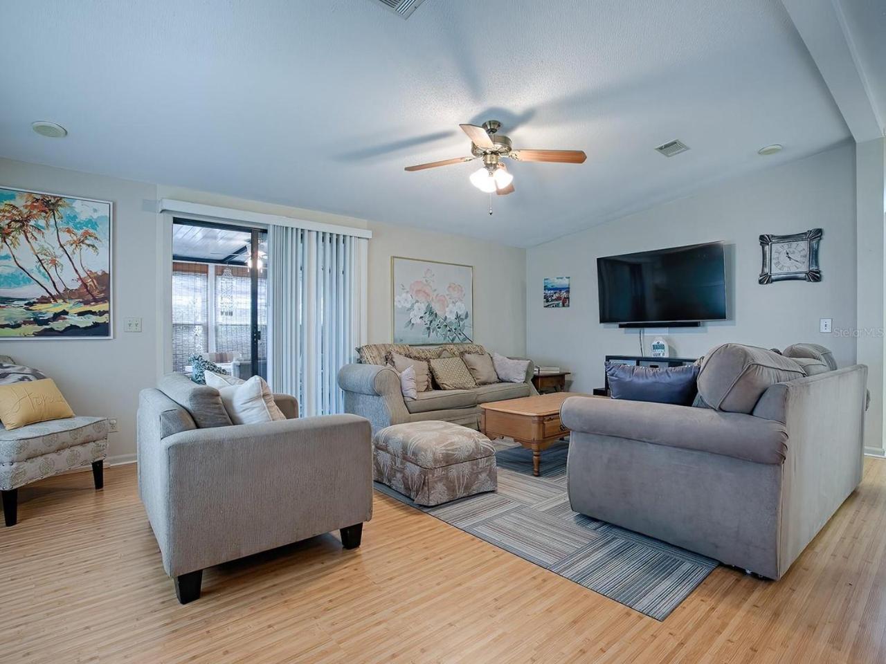 VILLAGES 2BED ROOM 2 BATH NEAR ORANGE BLOSSOM COUNTRY CLUb view 2