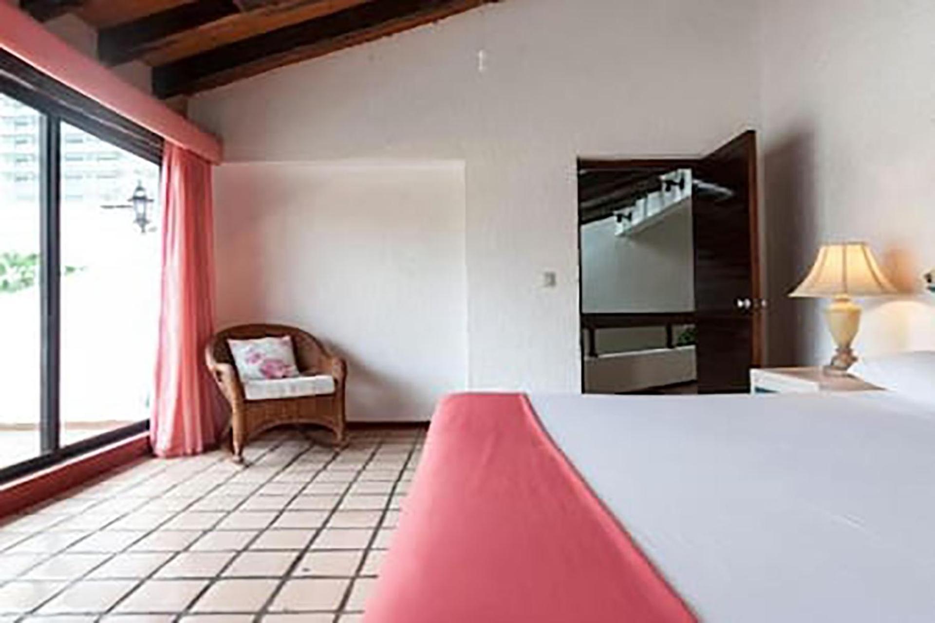 Cancun Villa Agave, access to the Beach!
