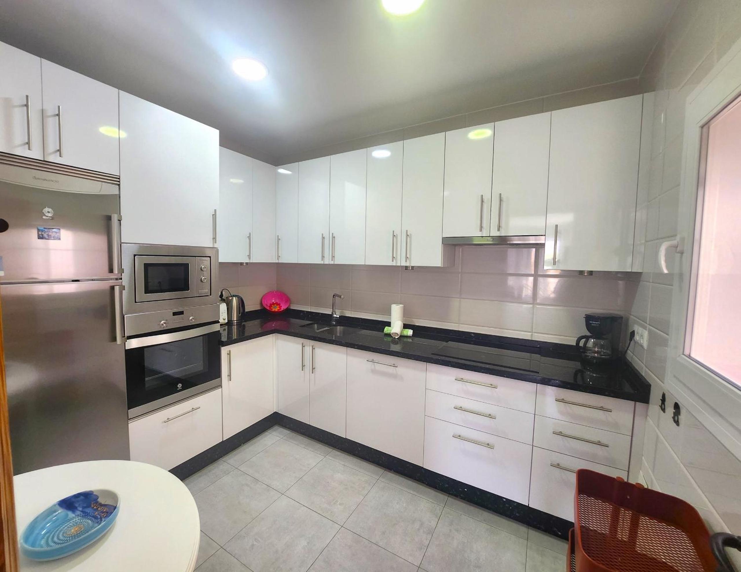 Villa Pinomar - Sleeps 8 - Burriana Beach view 4