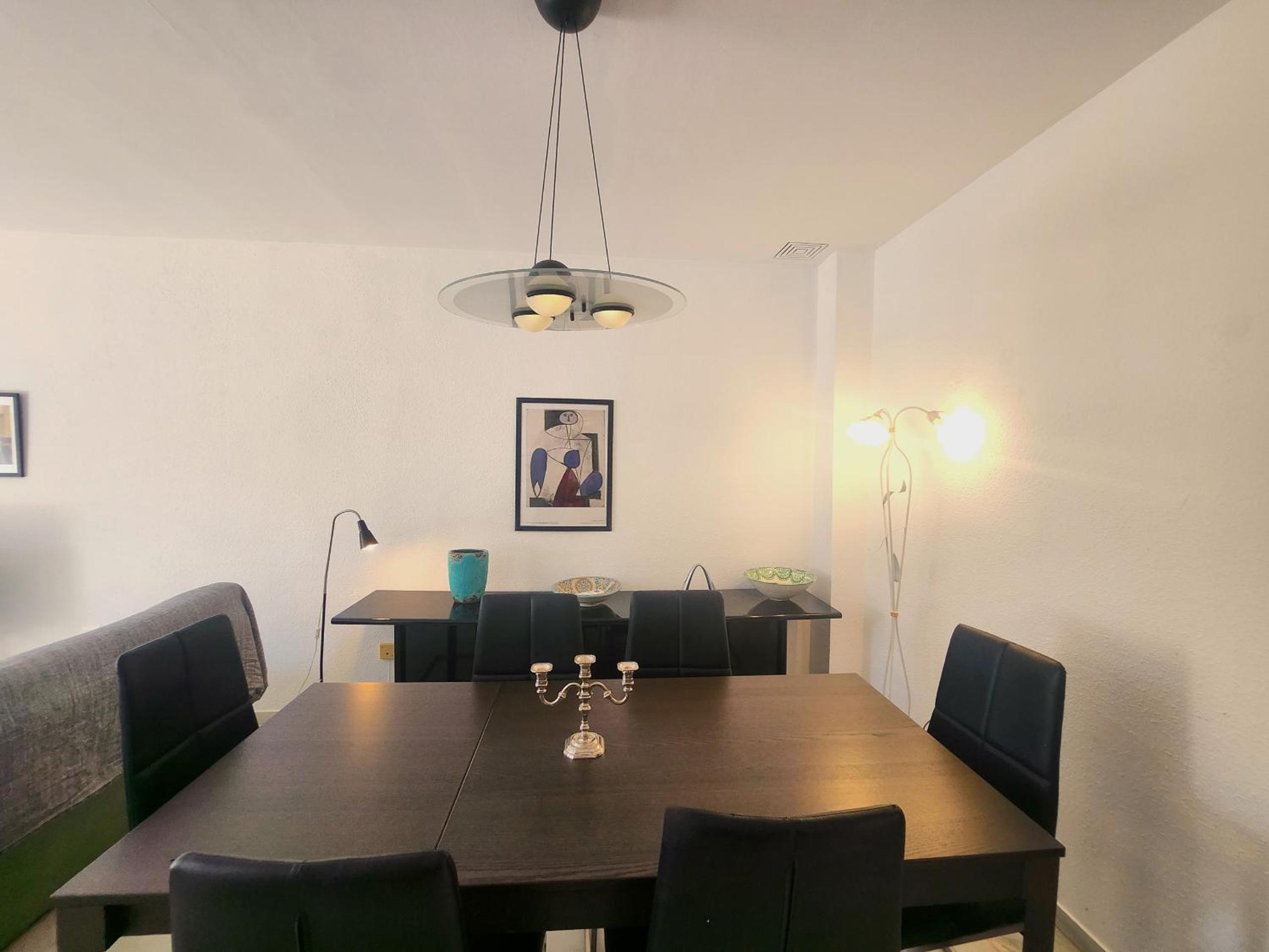 Villa Pinomar - Sleeps 8 - Burriana Beach view 3