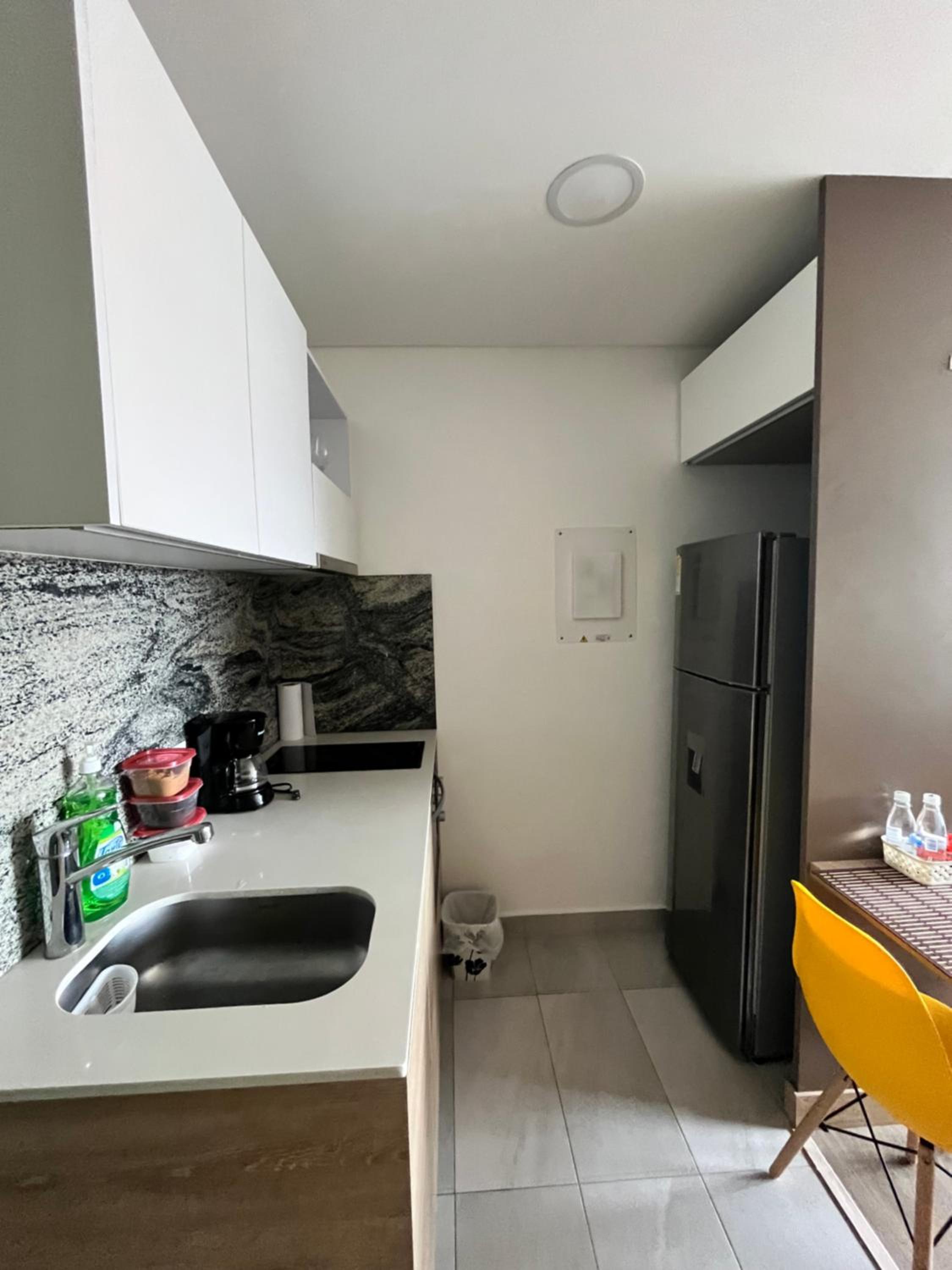 Moderno y Cómodo Loft en Chapinero By TSI Property Management